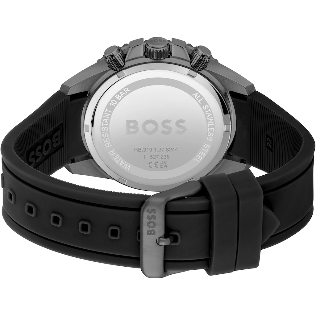 BOSS Chronograph »ADMIRAL, 1513967«