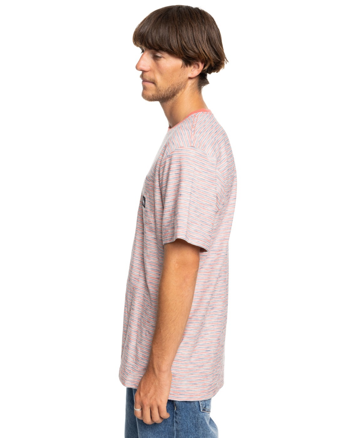 Quiksilver T-Shirt »Kentin«