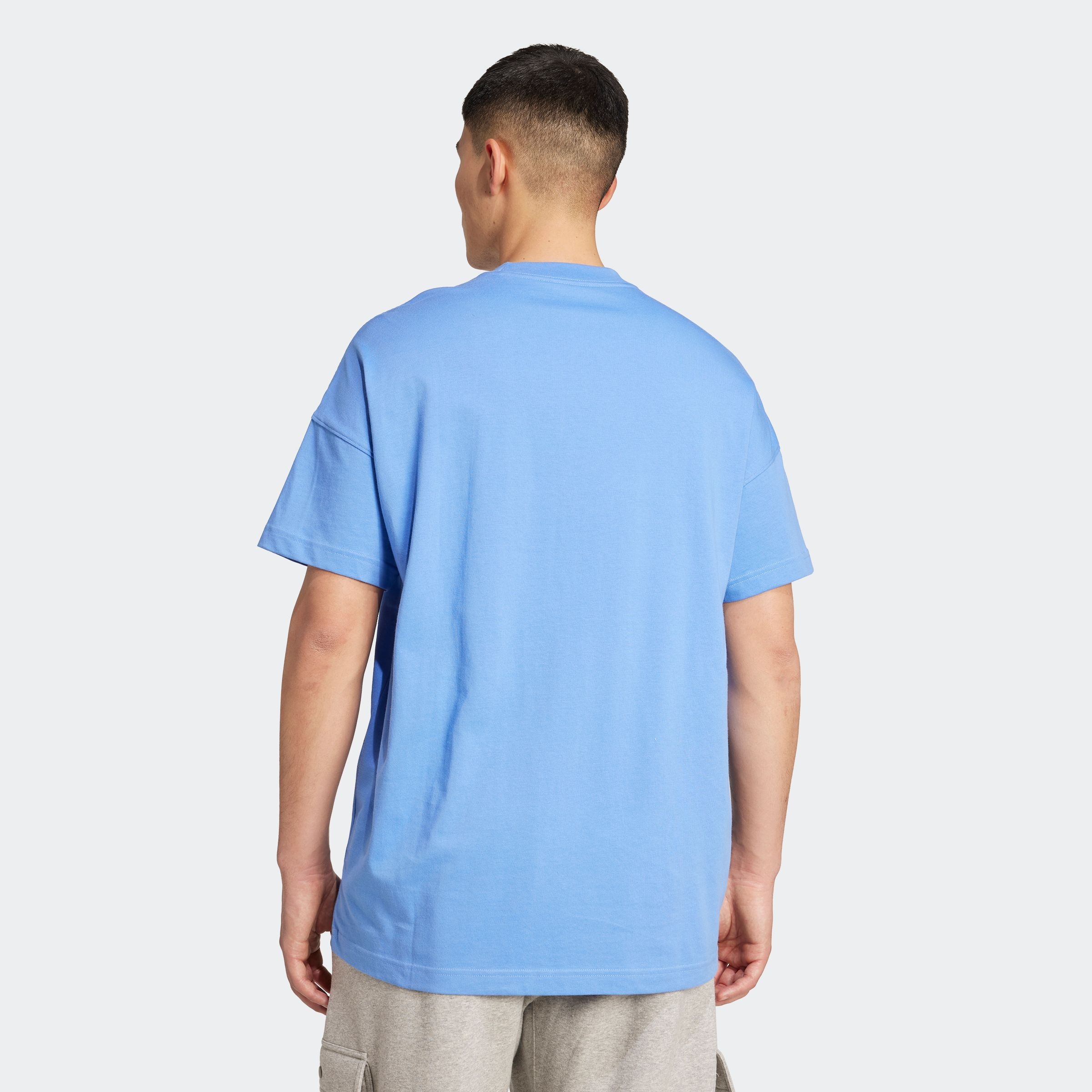 adidas Sportswear T-Shirt »M A SZN T«