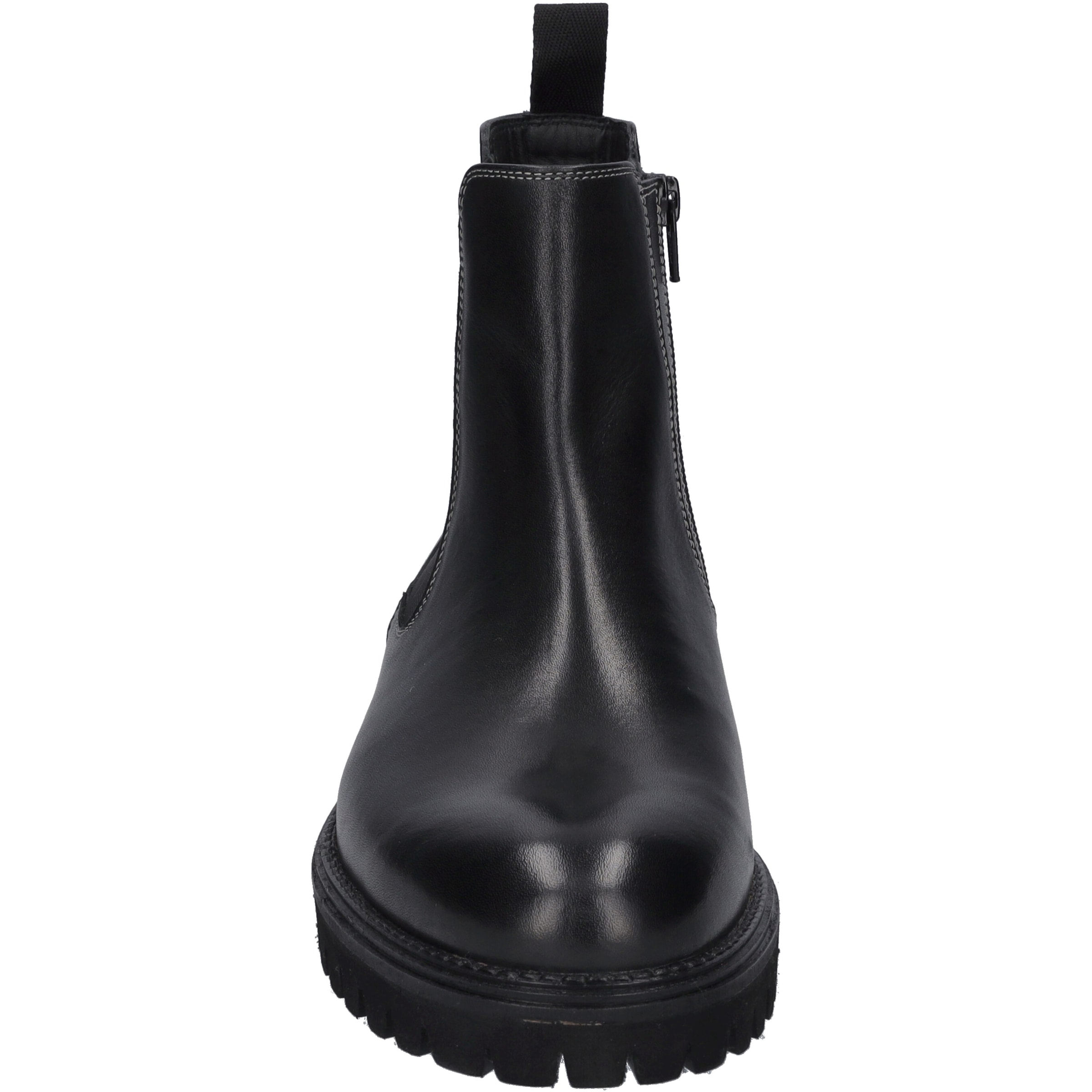 Josef Seibel Stiefelette »Romed 02, schwarz«