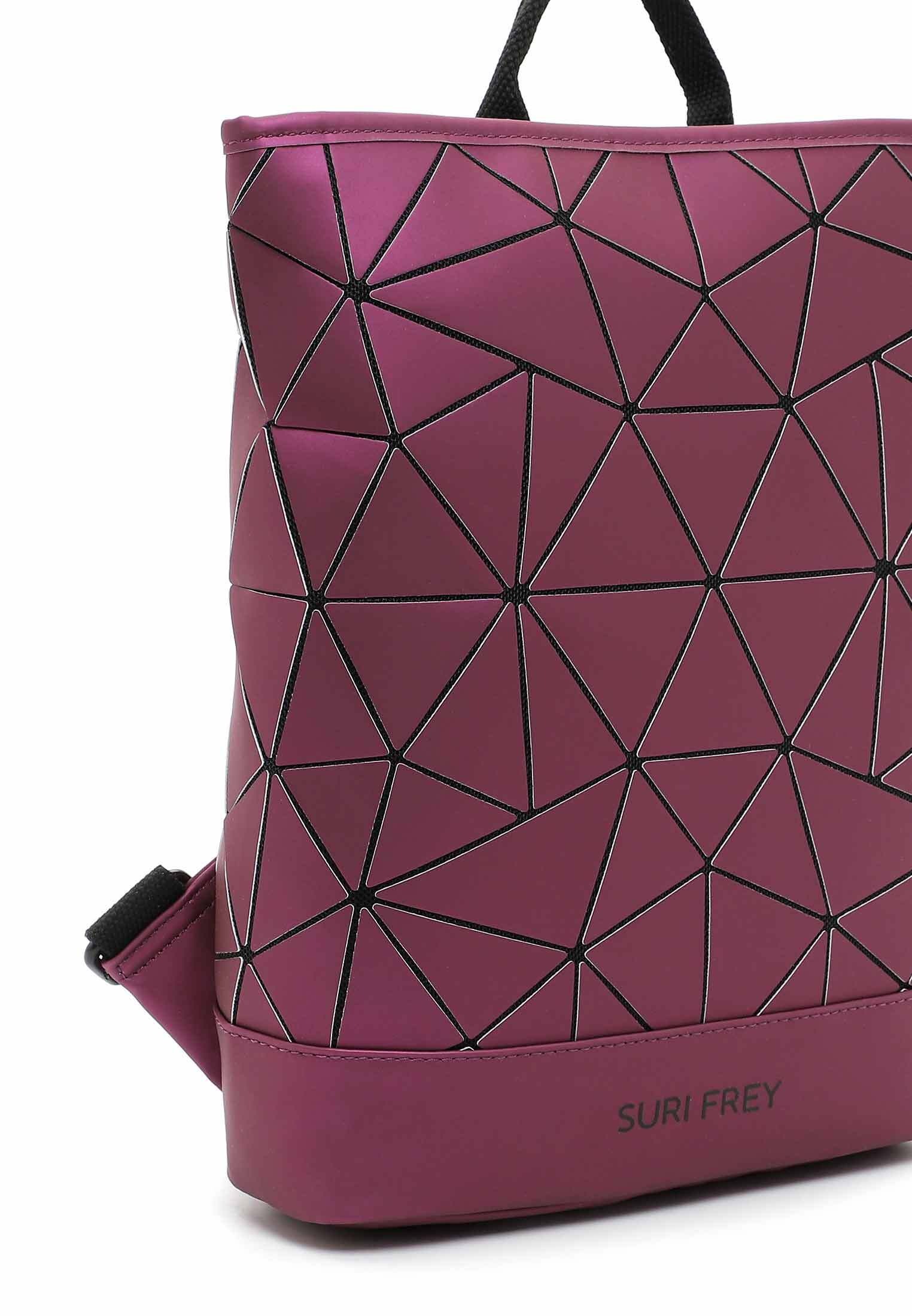 SURI FREY Rucksack »Rucksack SFY SURI Sports Jessy-Lu«