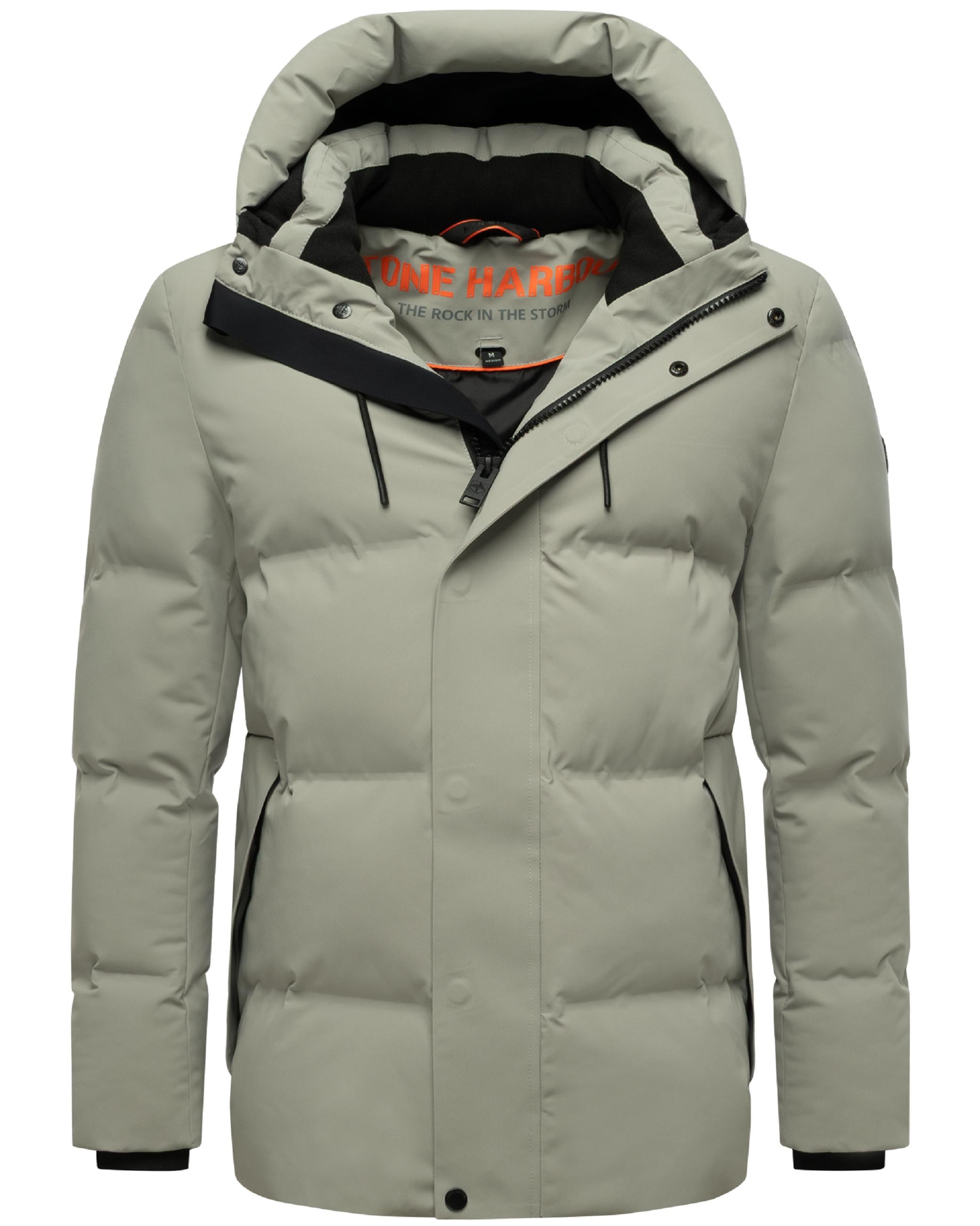 Stone Harbour Steppjacke »Steppjacke Taviaan XX«