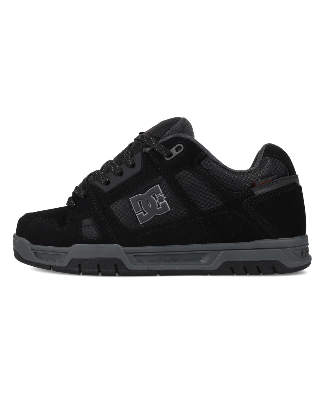 DC Shoes Ankleboots »Stag Wnt«
