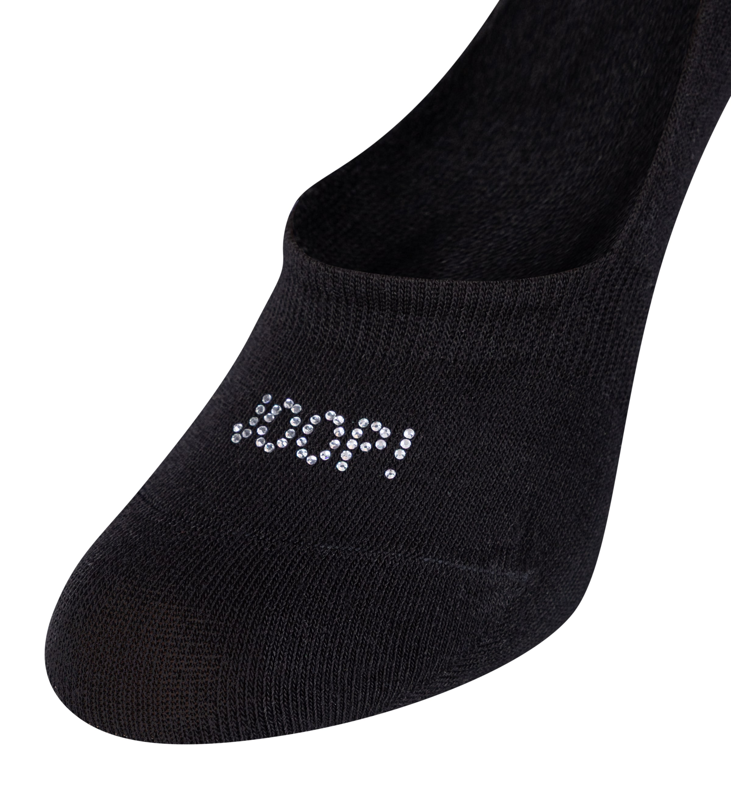 JOOP! Füßlinge 2 Paar, 