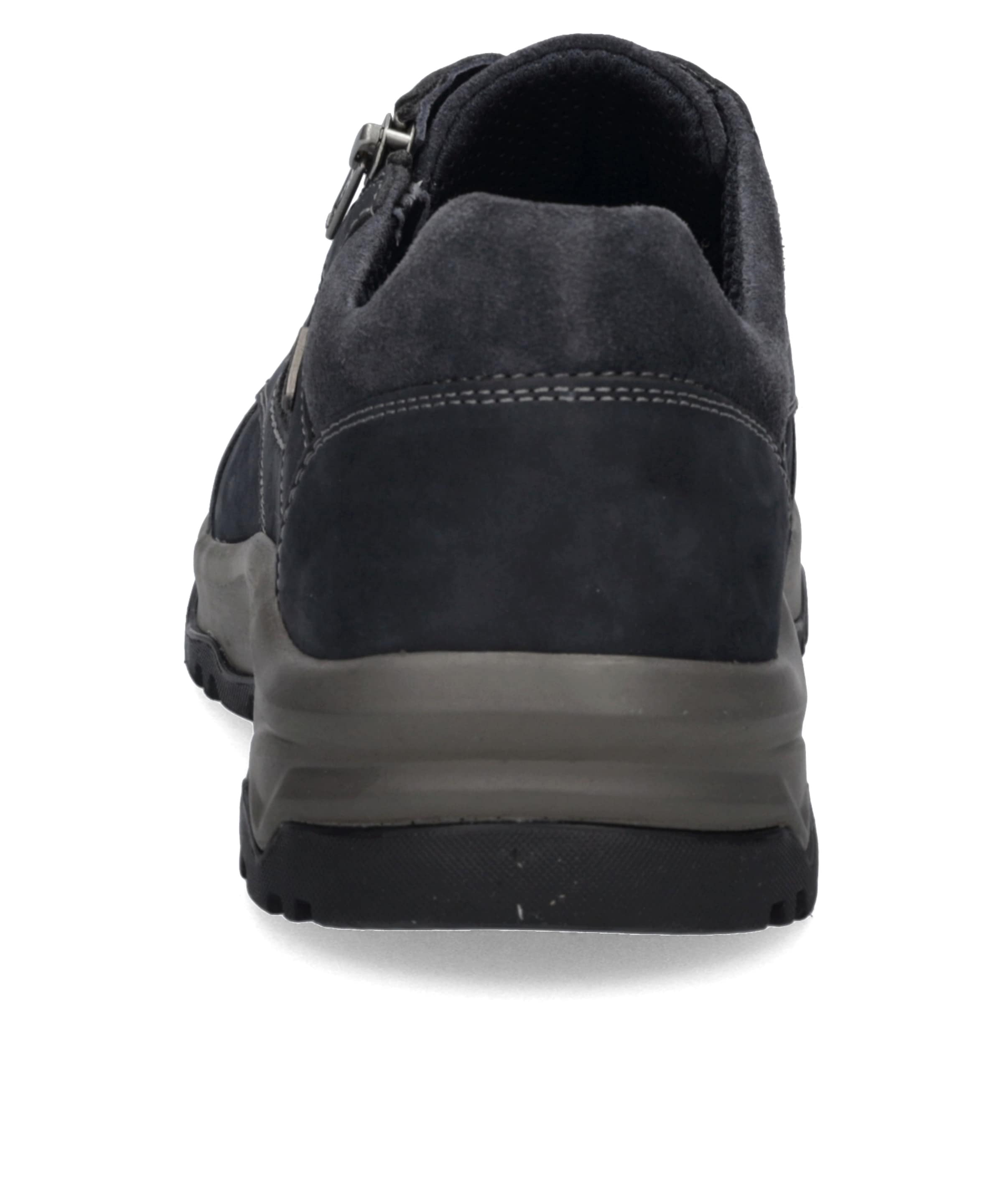 Josef Seibel Schnürschuh »Leroy 55, indigo«