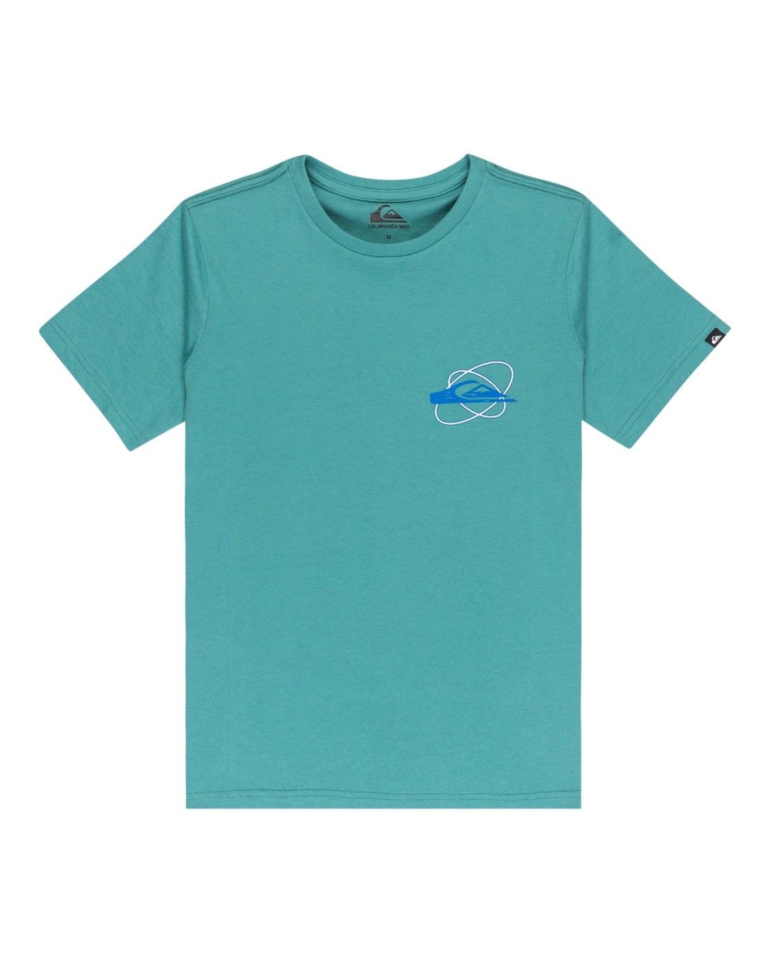 Quiksilver T-Shirt »Evo Waves Festival«