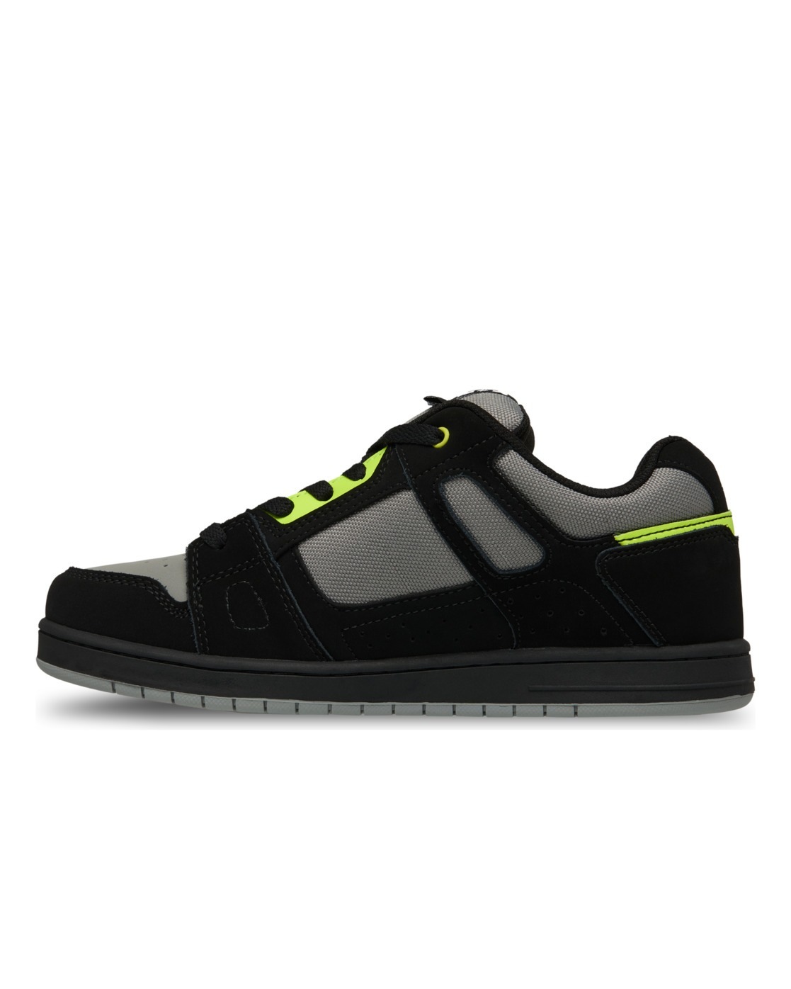 DC Shoes Sneaker »Stag«