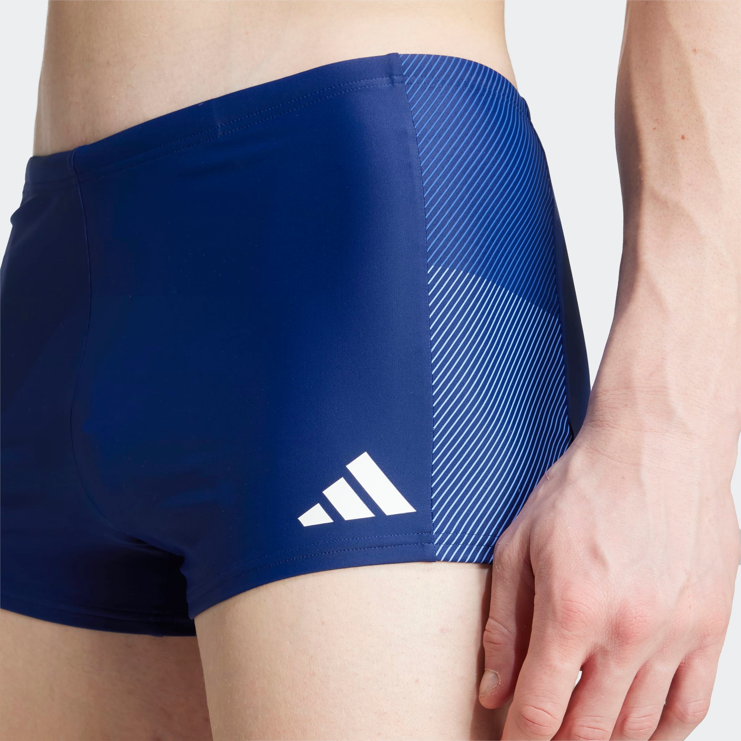 adidas Performance Badehose »COLORBLOCK BOXER«