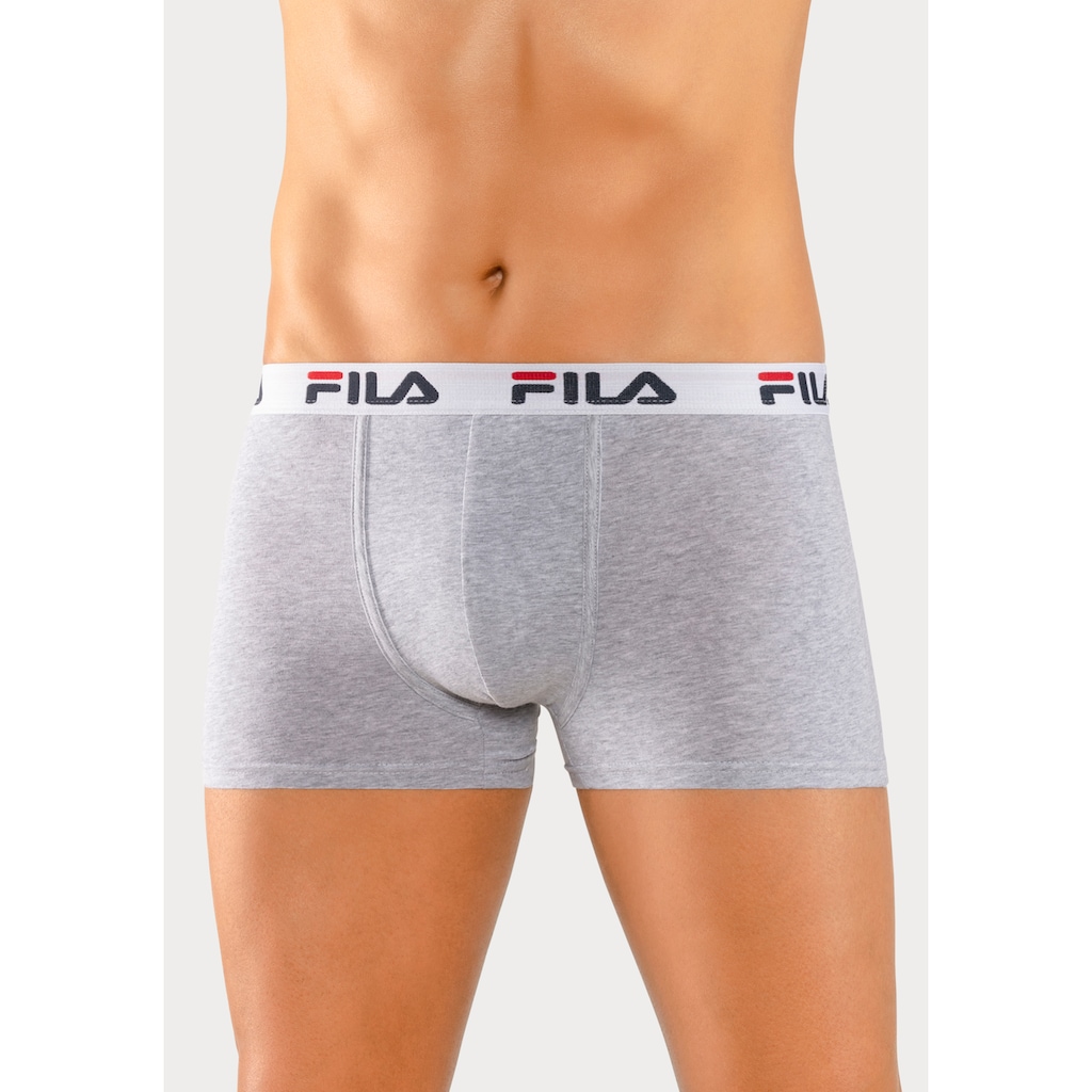 Fila Boxer, (Packung, 3 St.)