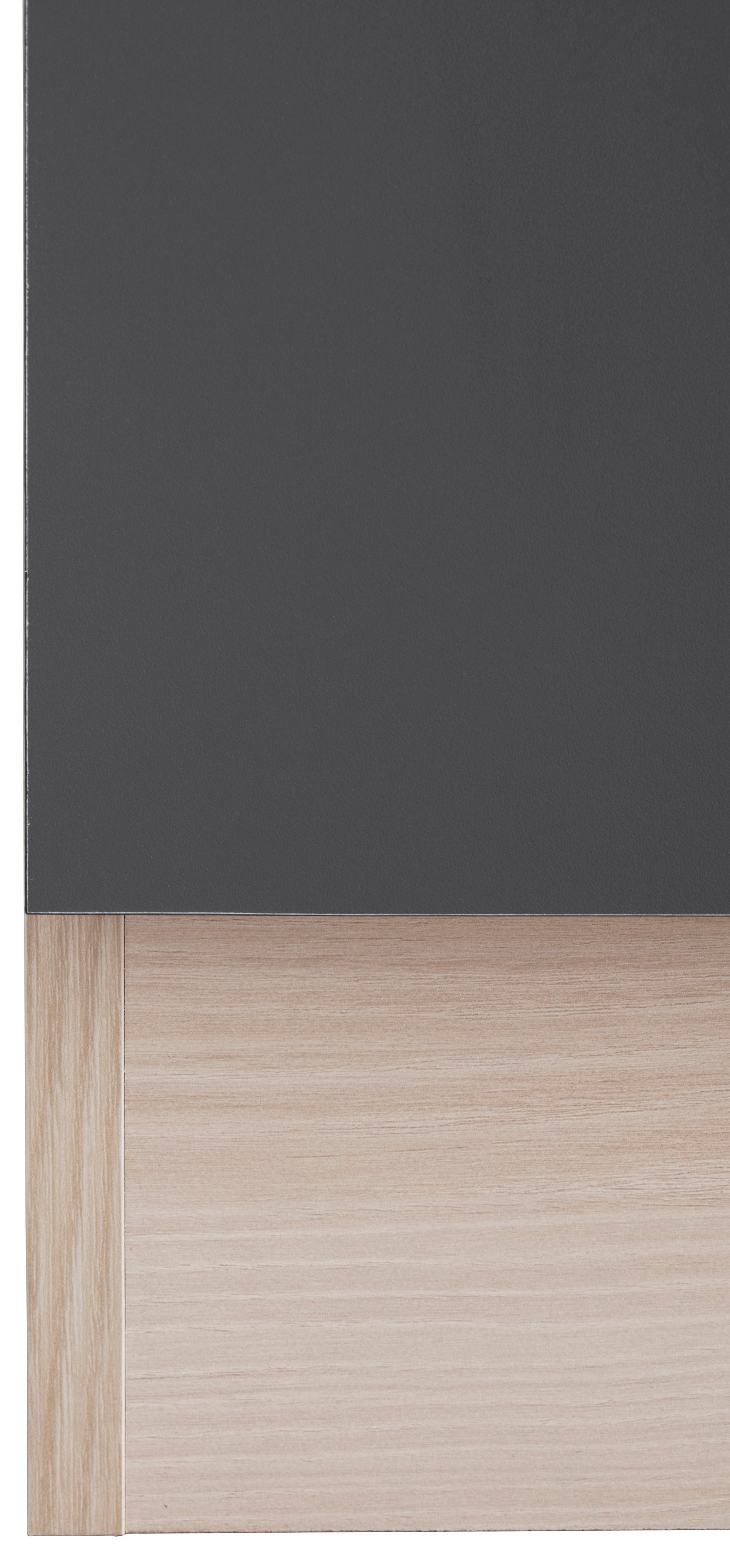 OPTIFIT Buffet »Faro«, mit Metallgriffen, Breite 150 cm