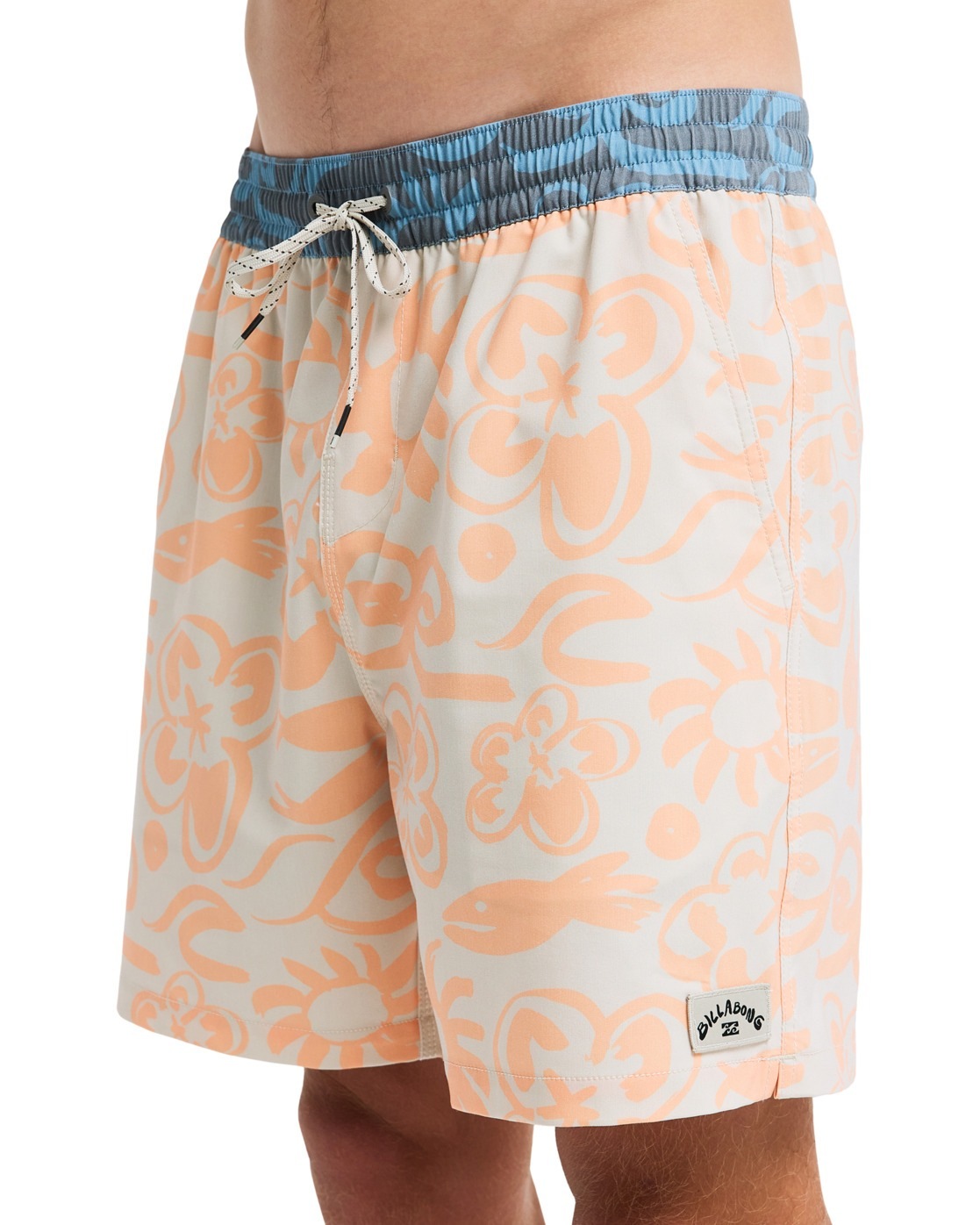 Billabong Boardshorts »Ty Williams«