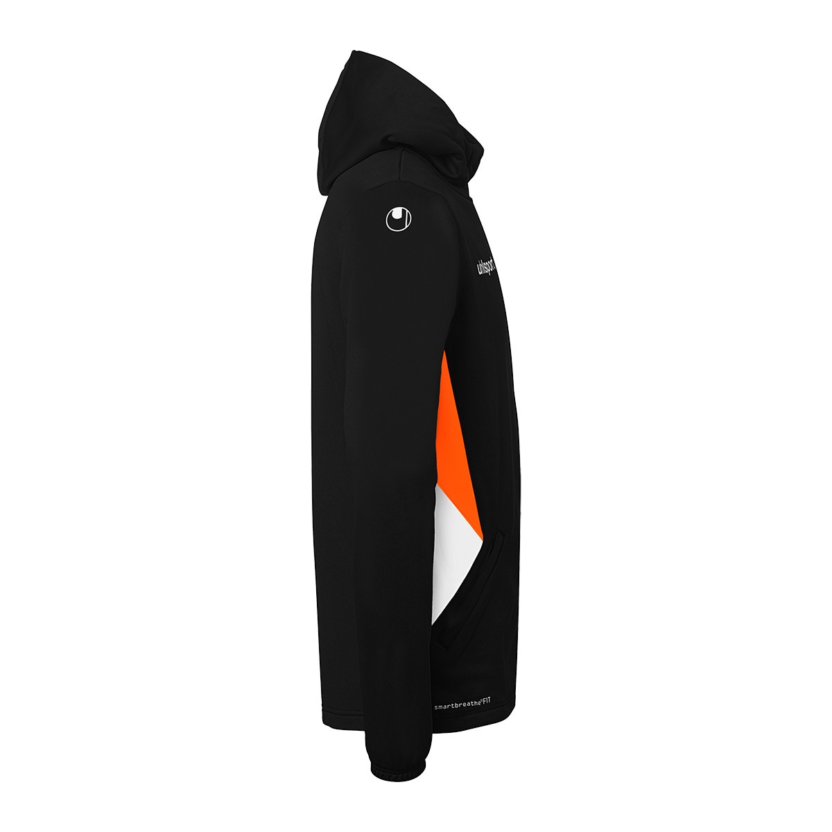 uhlsport Trainingsjacke »Trainingsjacke Equipe 29 Multi Hood« 1 Stk. tlg.