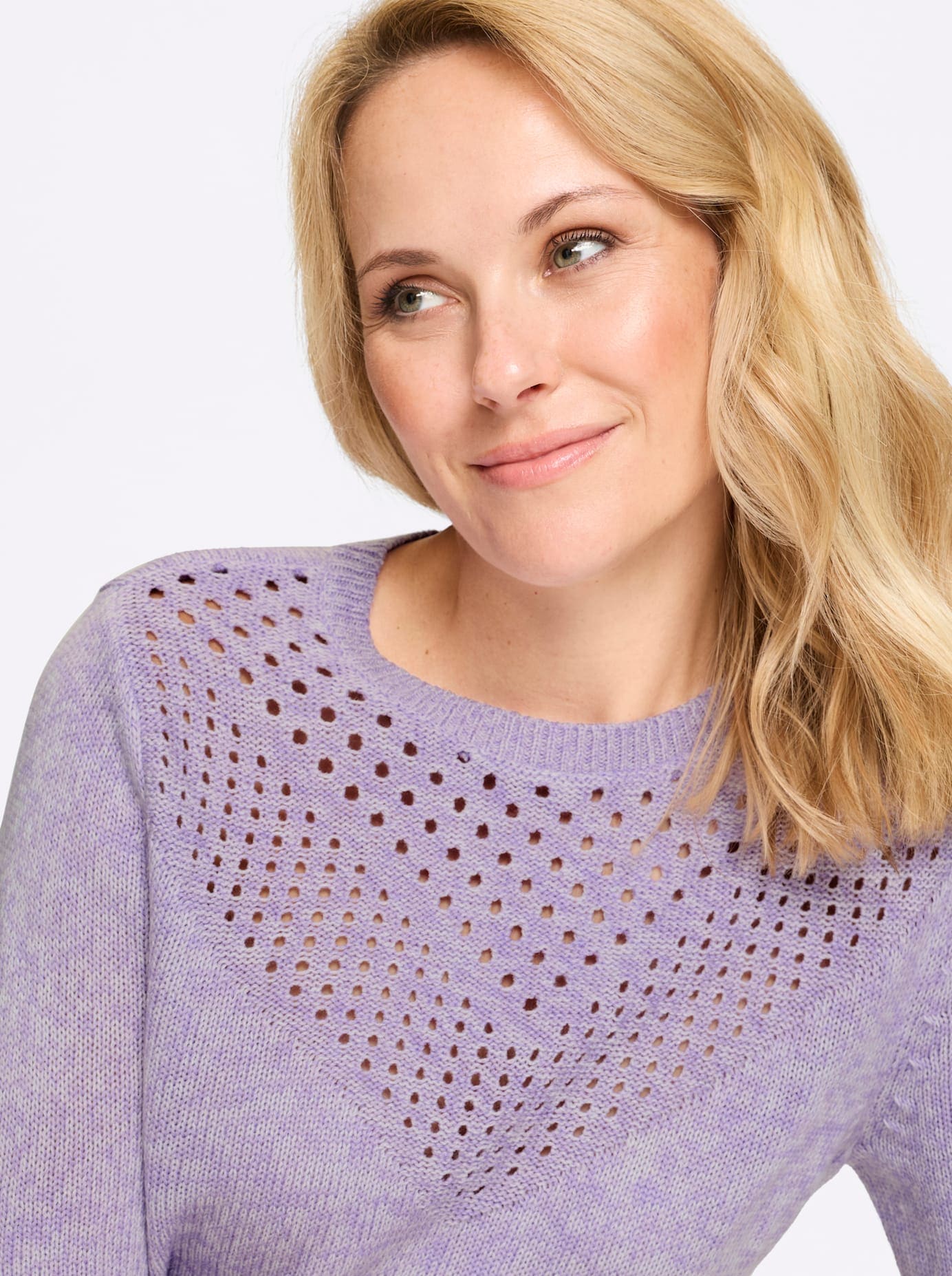 Classic Basics Kurzarmpullover »Kurzarm-Pullover«