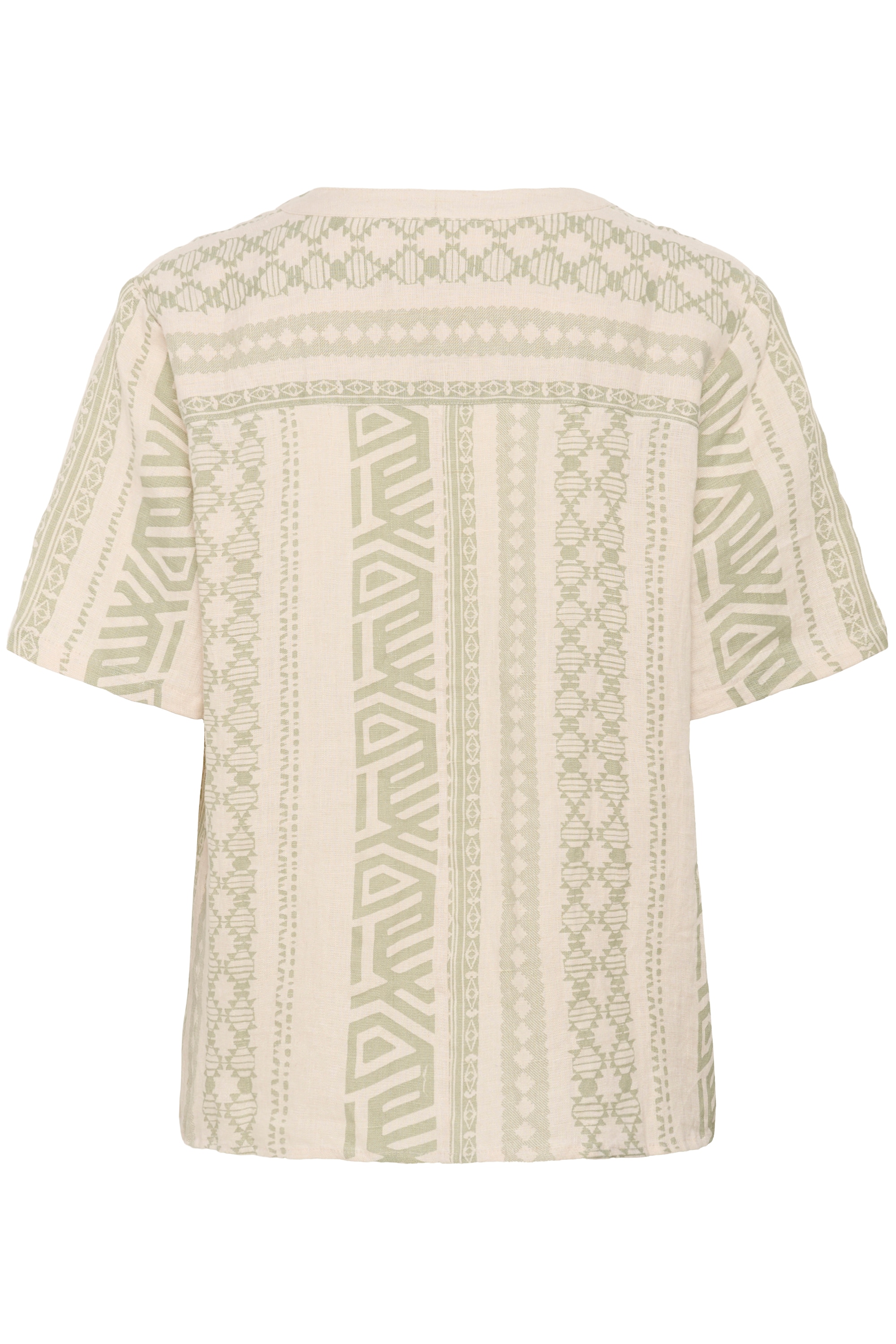 Cream Hemdbluse »Langarm-Hemd CRBellis«