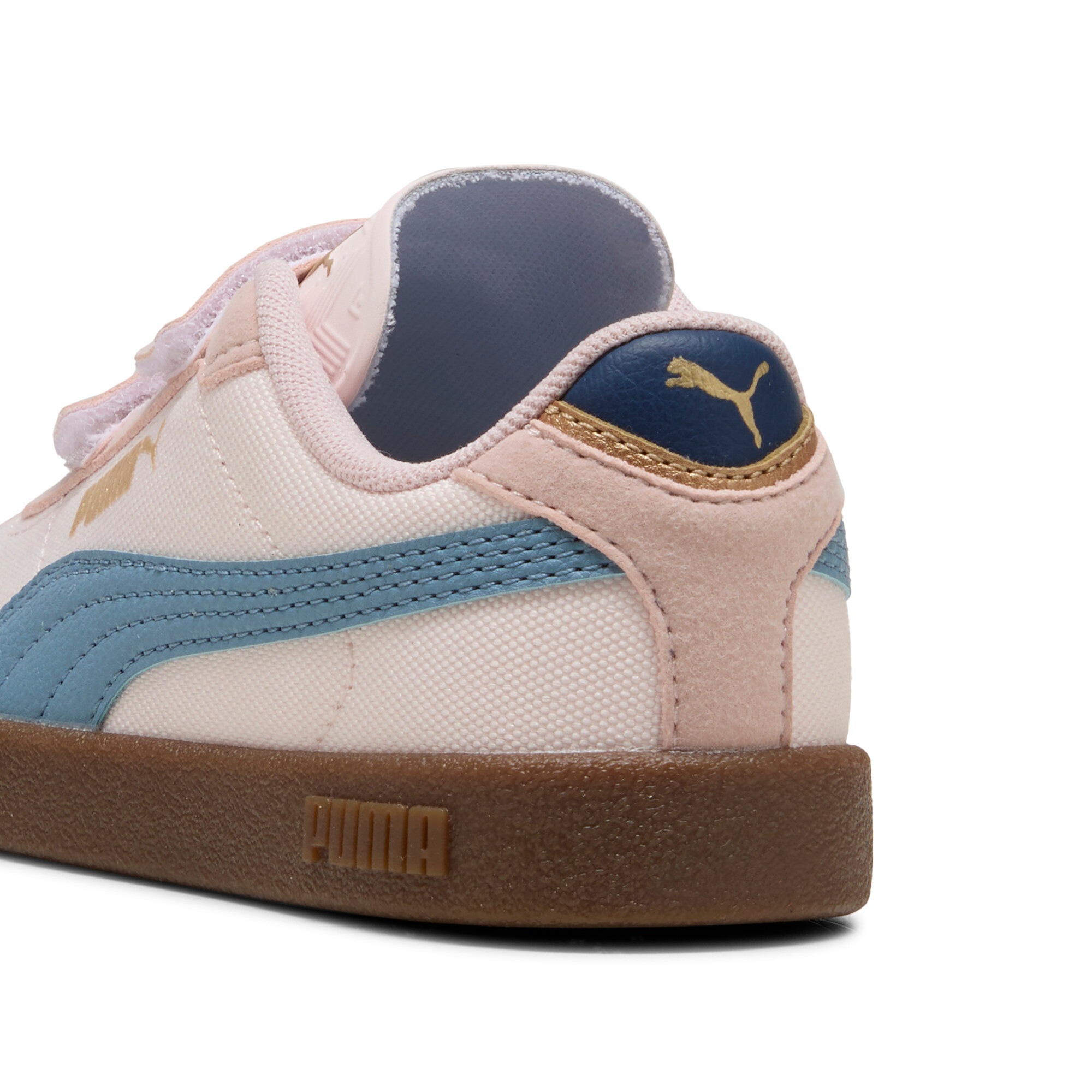 PUMA Sneaker »CLUB II ERA CV V PS«