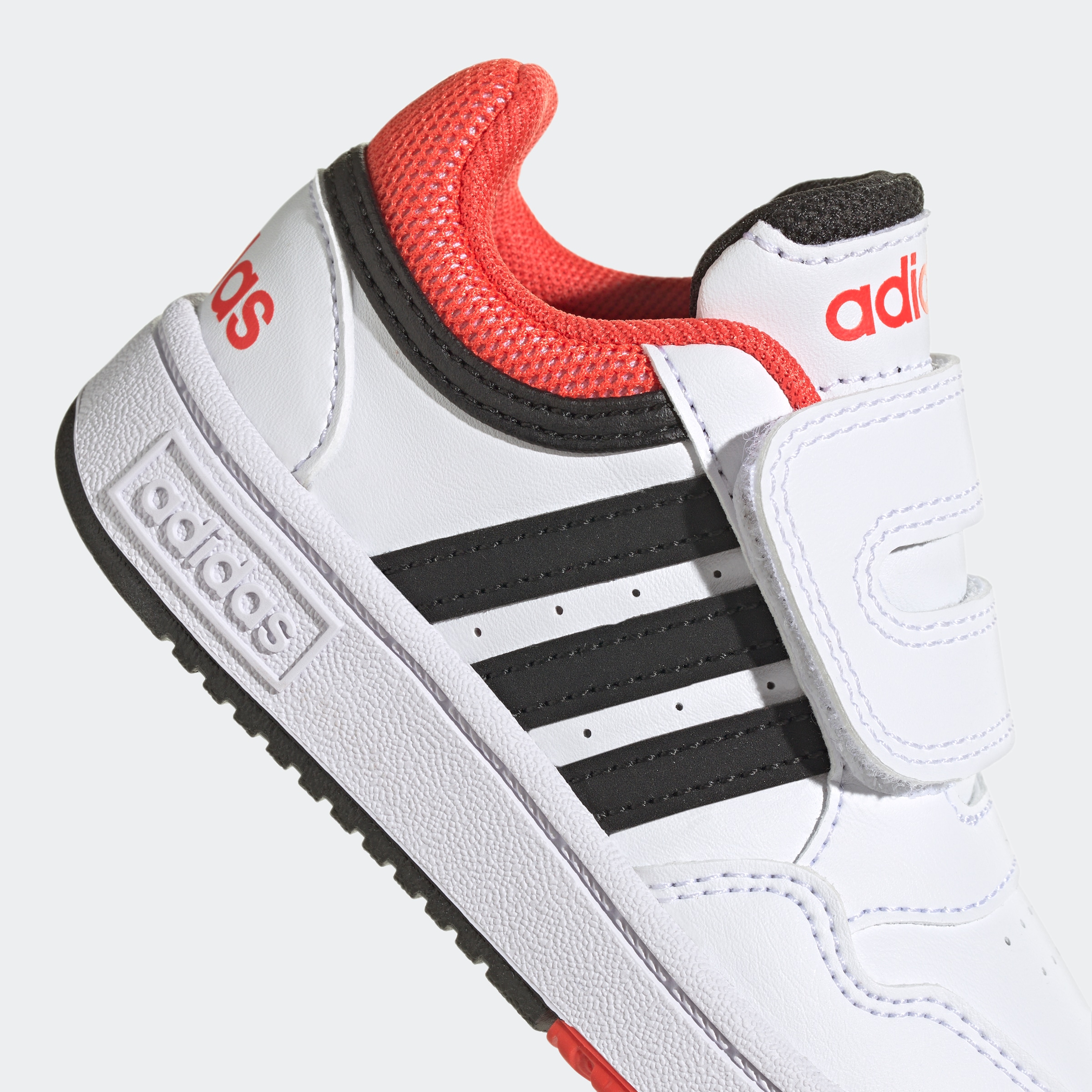 adidas Sportswear Sneaker »HOOPS«