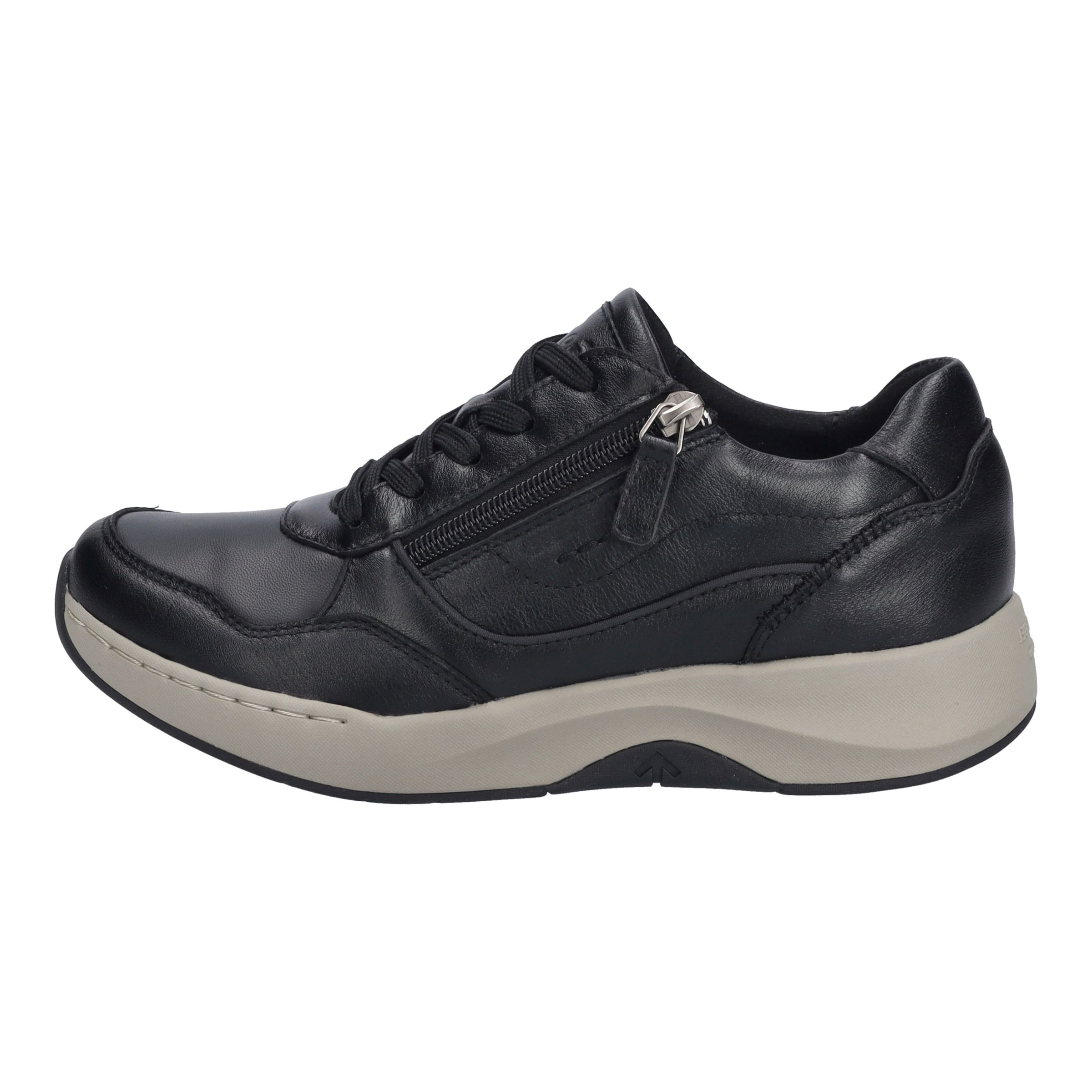 Josef Seibel Sneaker »Elli 06, schwarz«