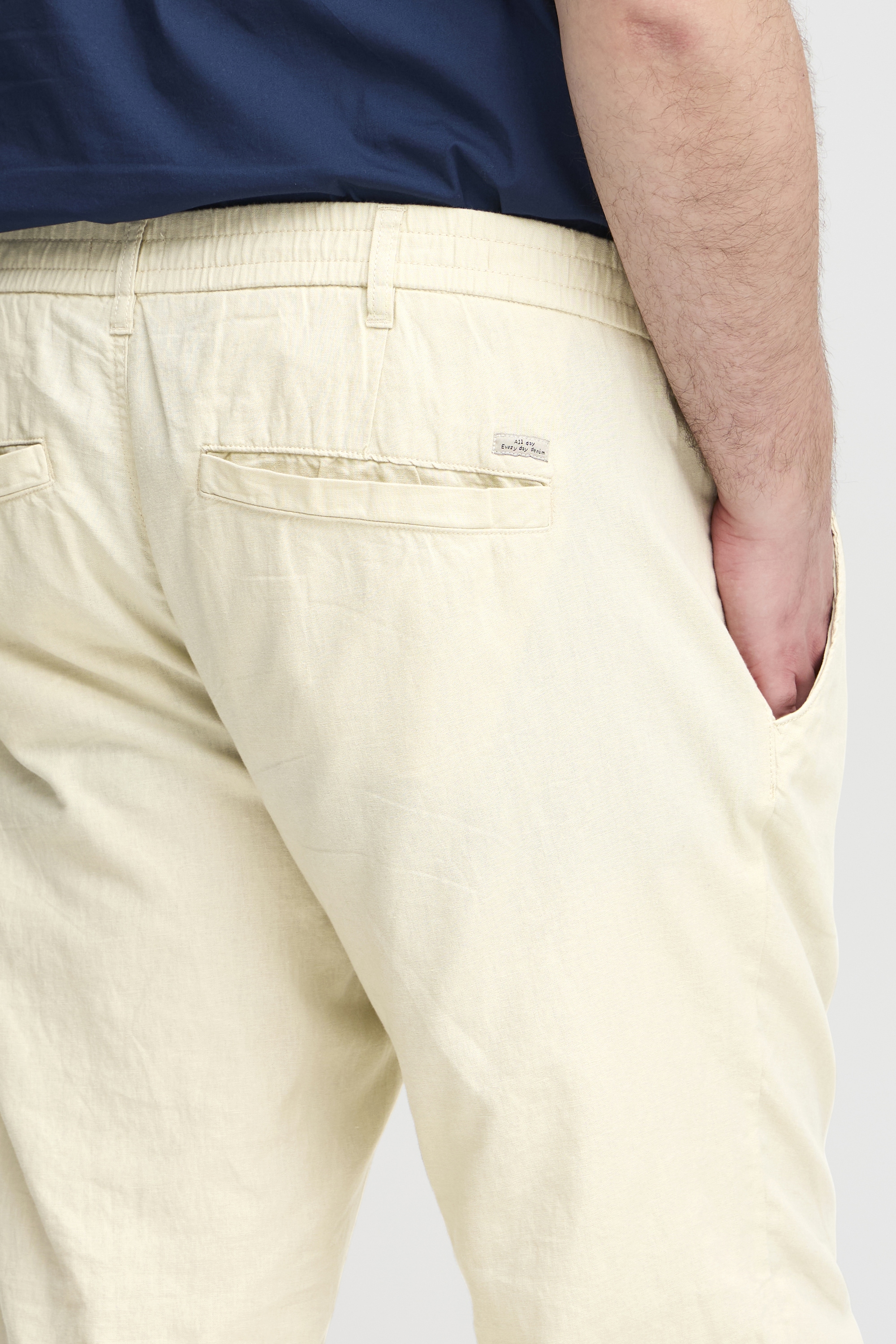 Blend Leinenhose »Leinenhose BHBPants«