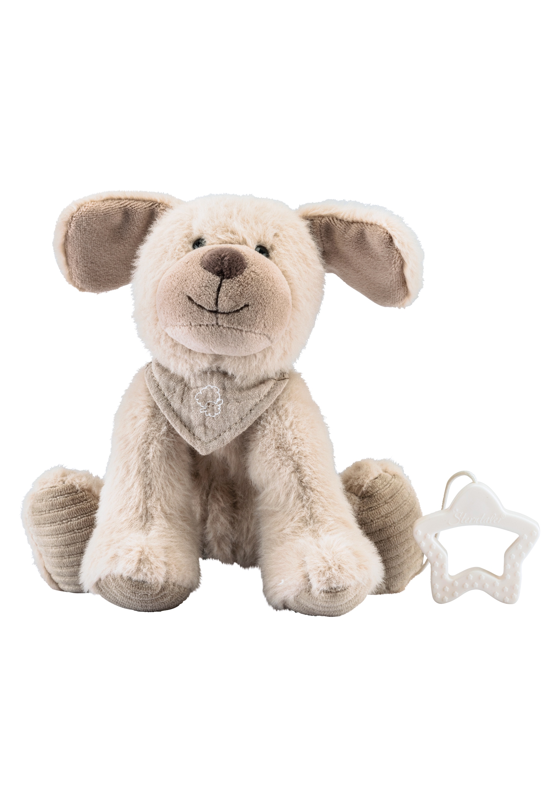 Sterntaler® Spieluhr »Spieluhr M HUND Lucky«
