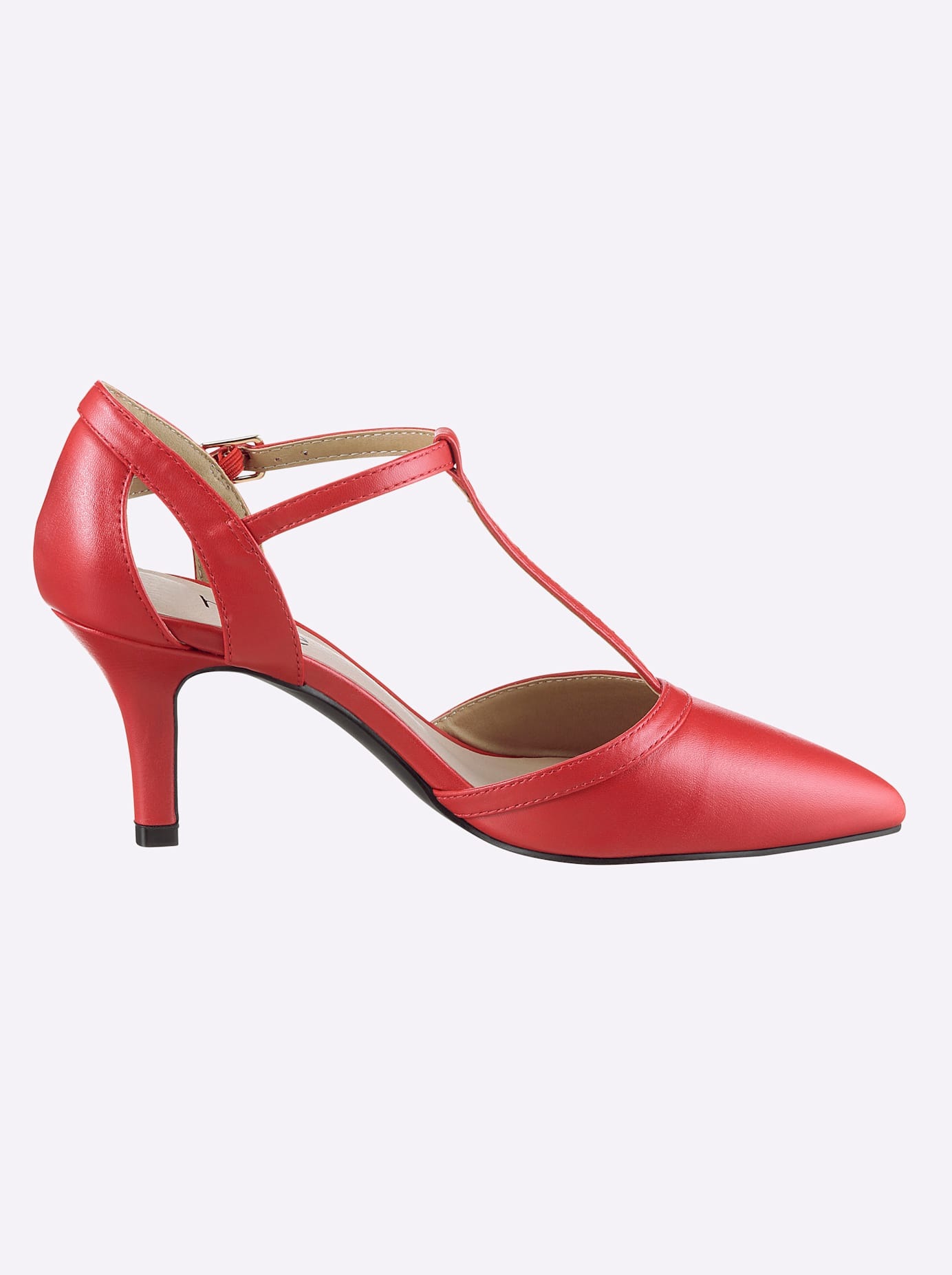 heine Pumps