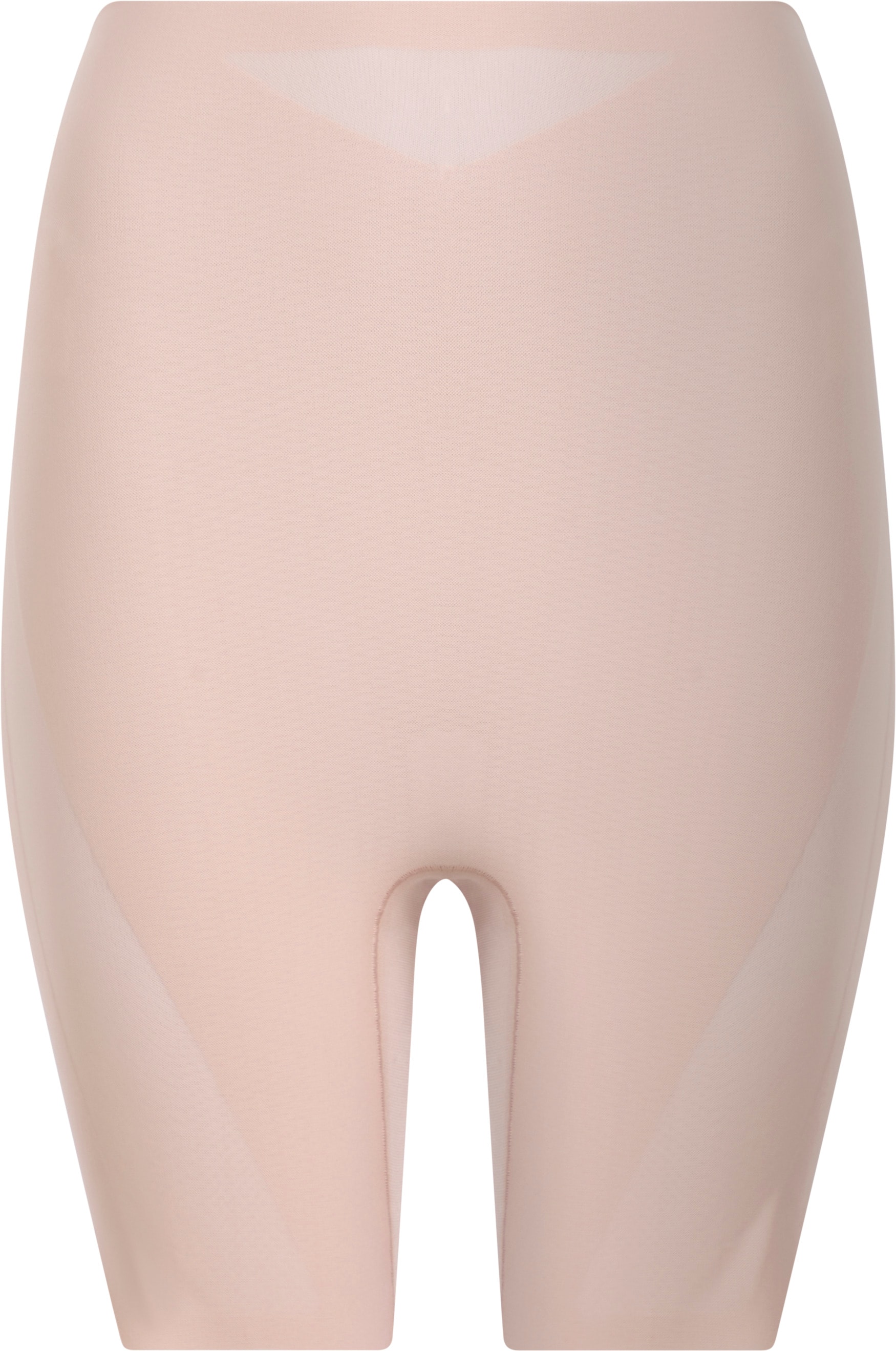 Calvin Klein Underwear Formpants »SCULPT FIRM THIGH SLIMMER SHORT«, mit Mesh-Einsätzen, shapewear