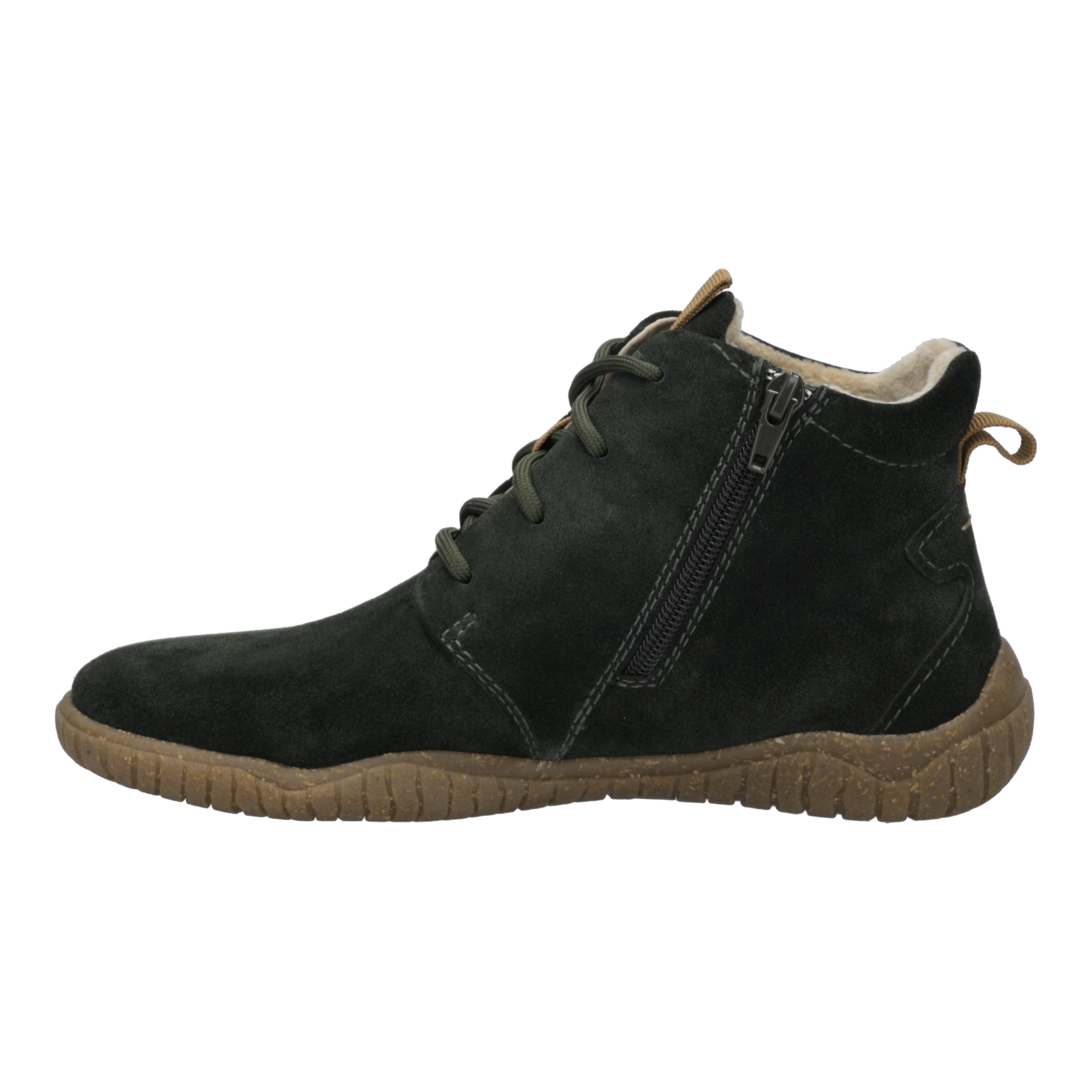 Josef Seibel Stiefelette »Wynona 05, tanne«