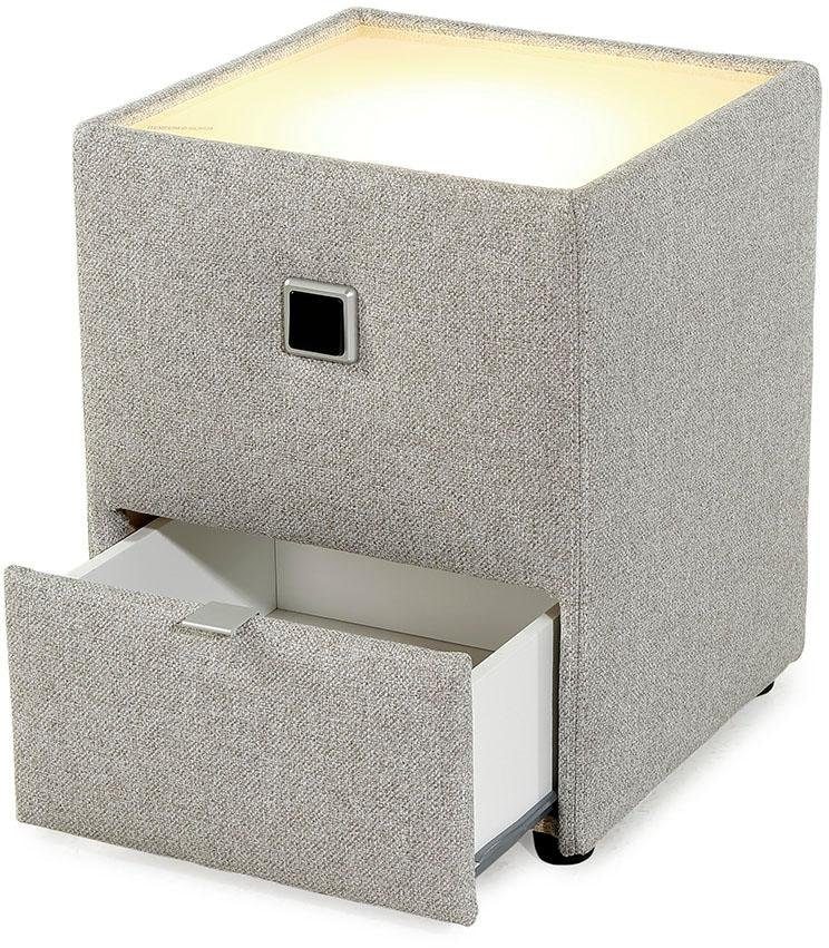 Jockenhöfer Gruppe »Lancy« mit LED-Beleuchtung