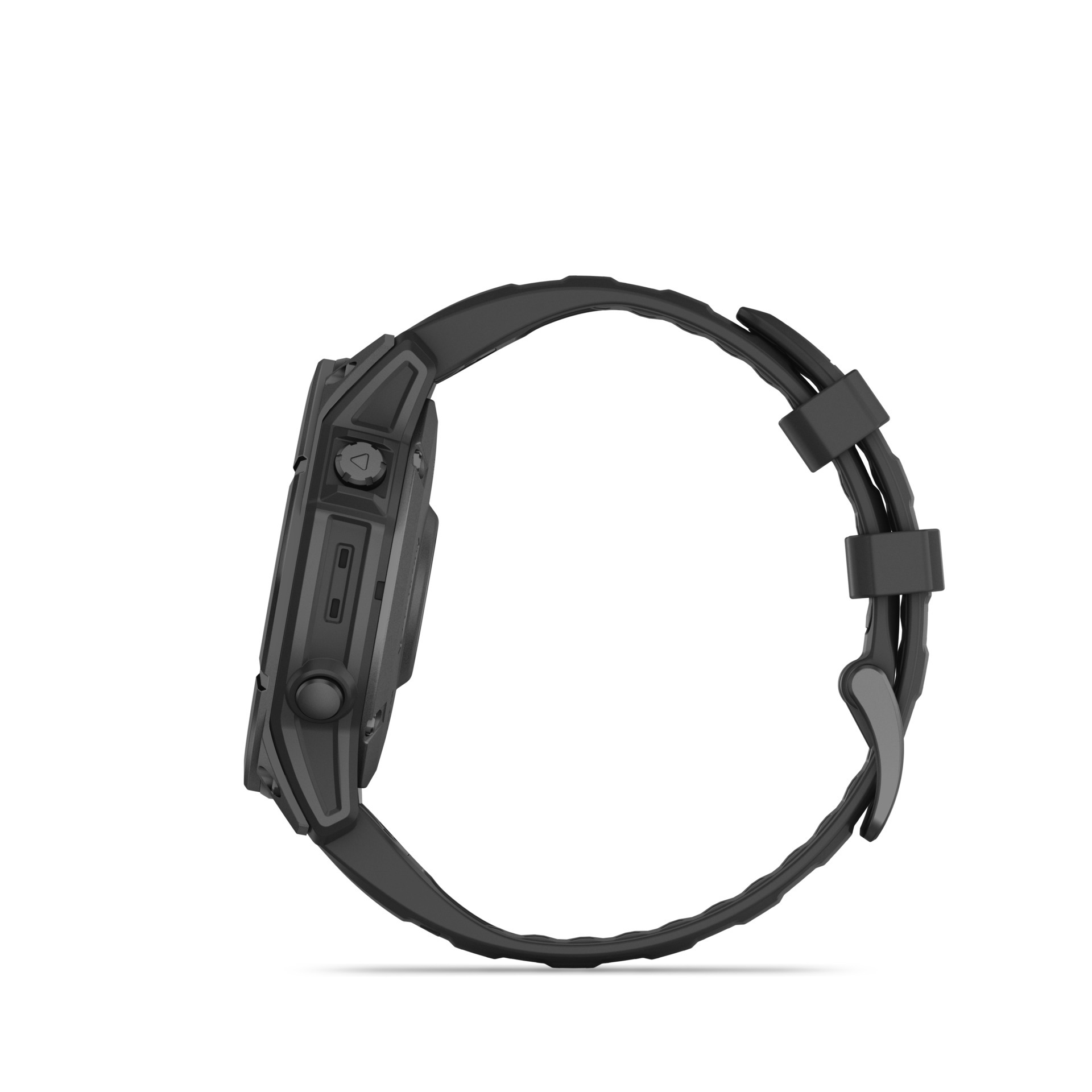Garmin Smartwatch »fenix E - 47 mm«, (3,3 cm / 1,3 Zoll), 16 GB,)