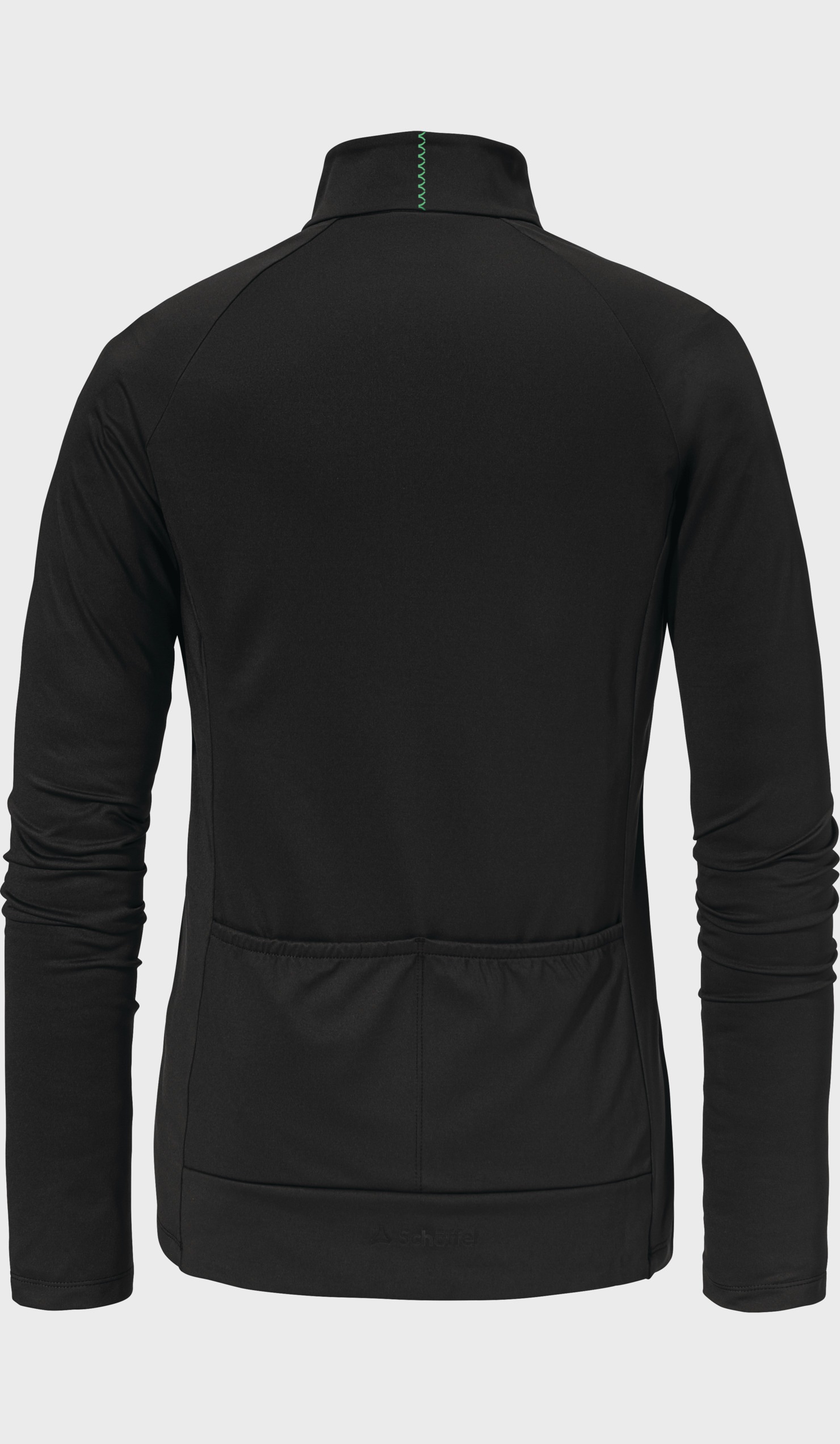 Schöffel Strickpullover »Longsleeve Style Kubena WMS«
