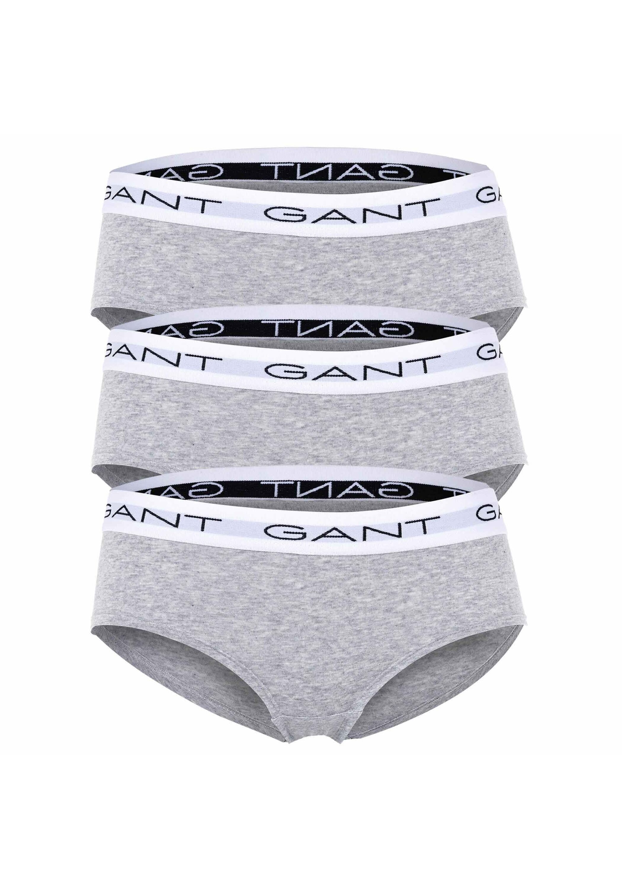 Gant Slip »Slip 3er Pack«