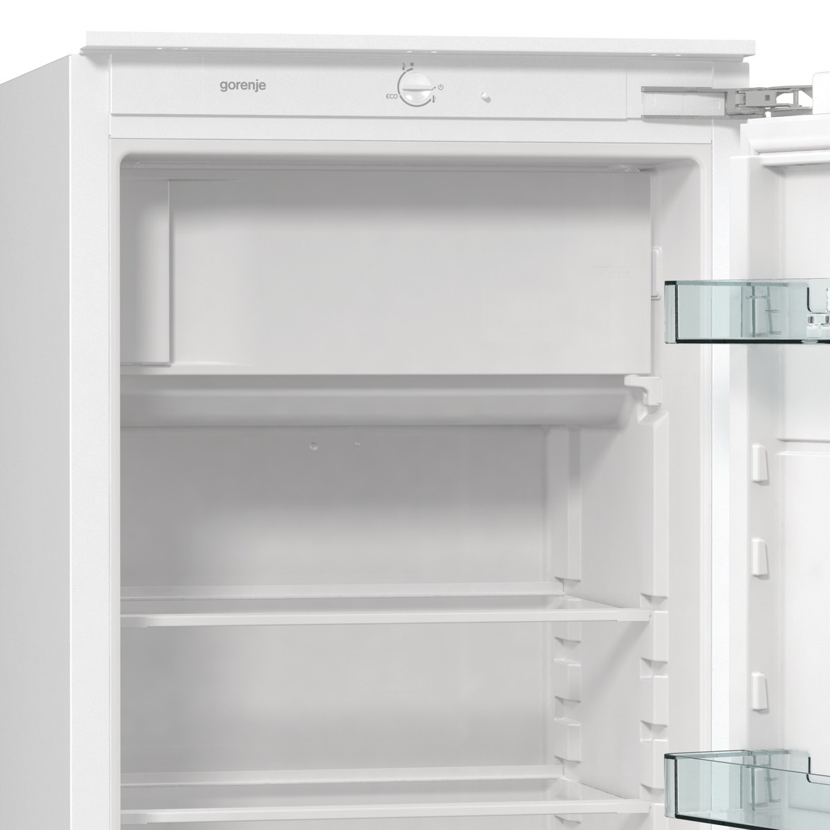 GORENJE Einbaukühlschrank »RBI 212 EE1«, 182 Liter Volumen