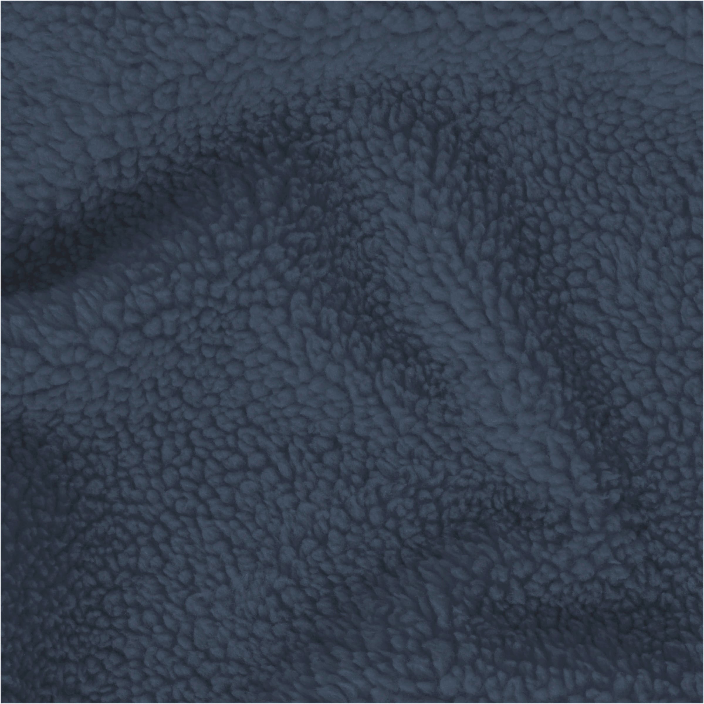 Jack Wolfskin Fleecejacke »ICE CURL HOOD JACKET K«, mit Kapuze, Wärmend, winddicht, Übergangsjacke