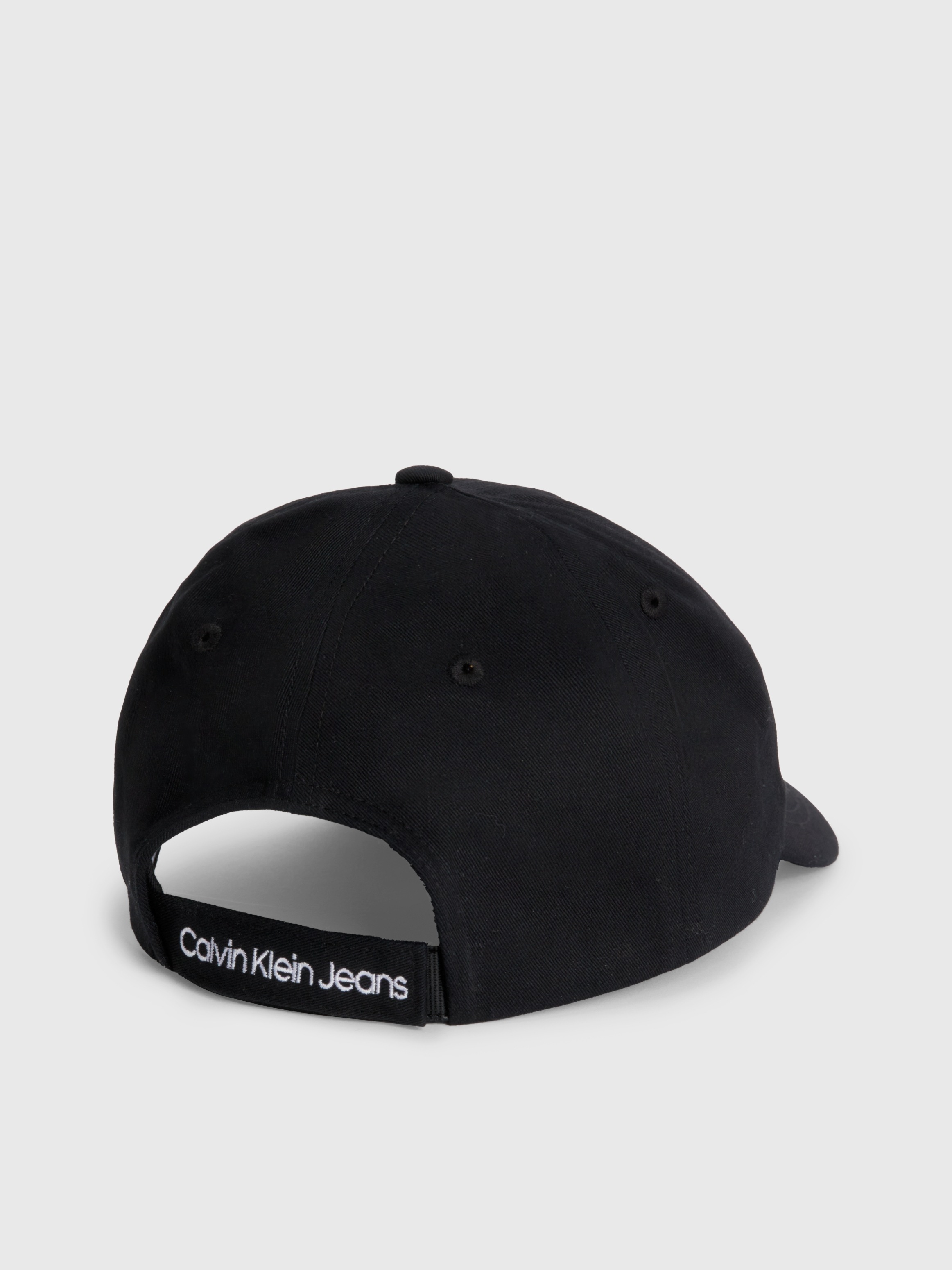 Calvin Klein Jeans Baseball Cap »MONOGRAM BASEBALL CAP«