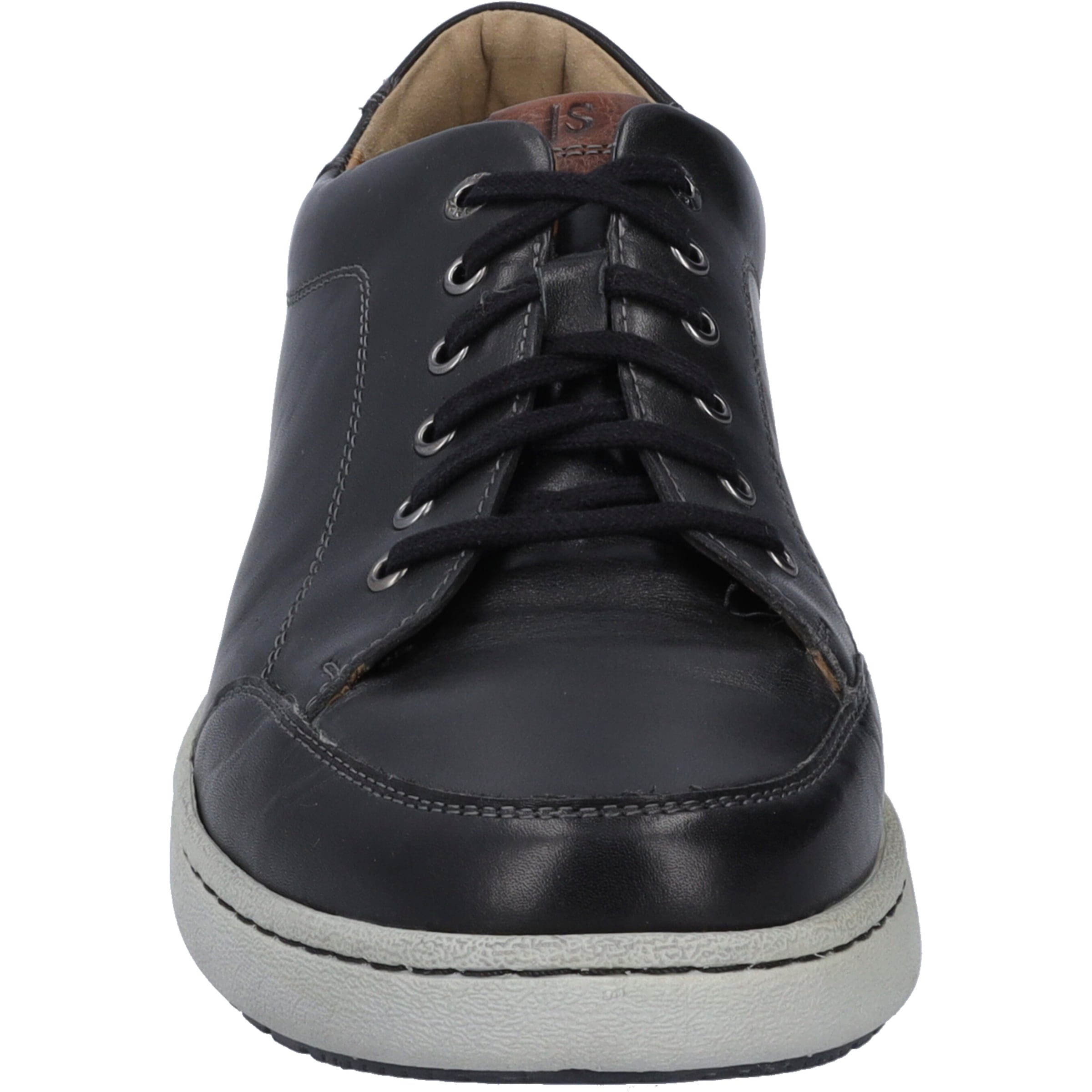 Josef Seibel Sneaker »David 03, schwarz-kombi«