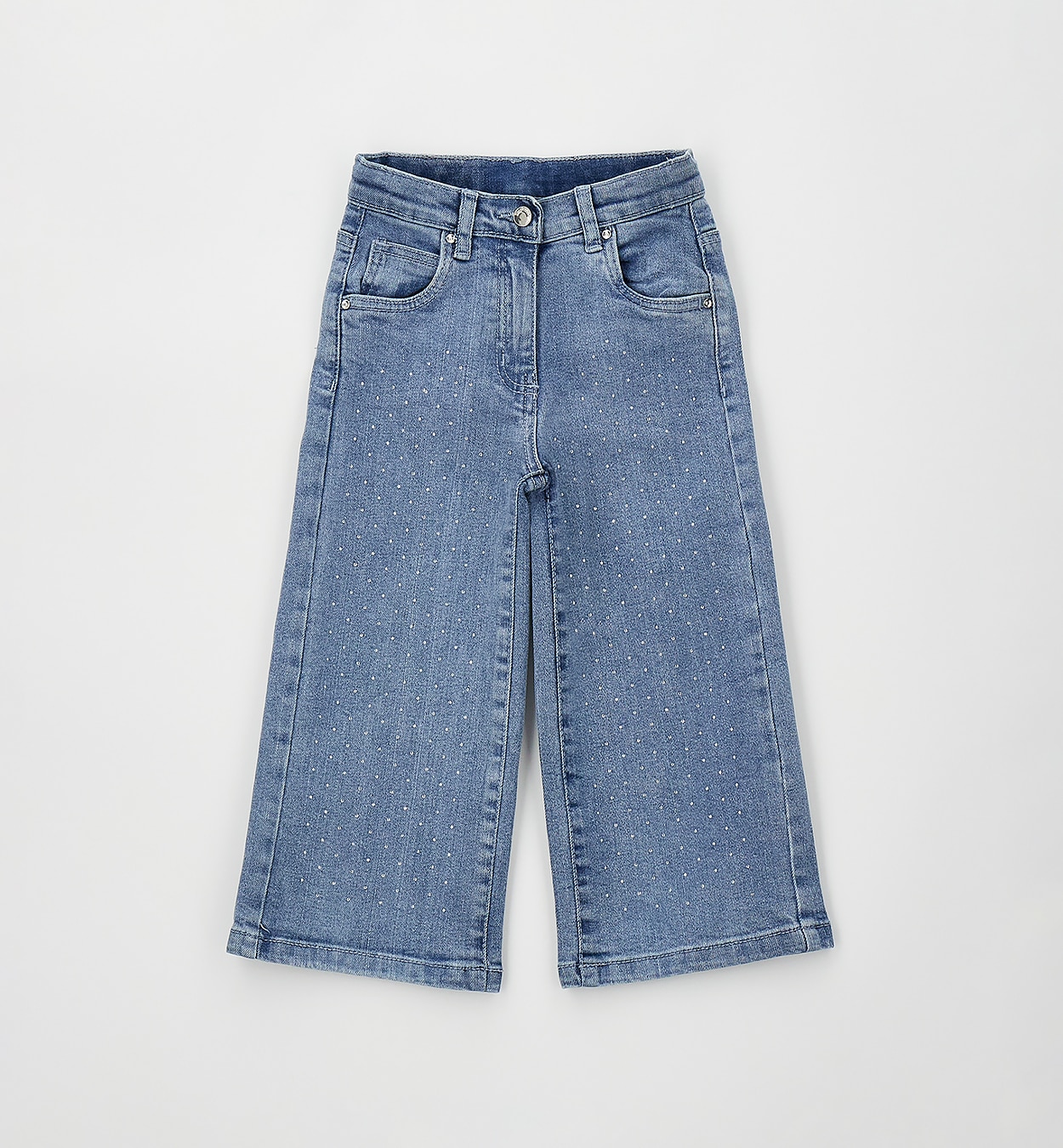 Sarabanda Outdoorhose »BABY GIRL TROUSERS«