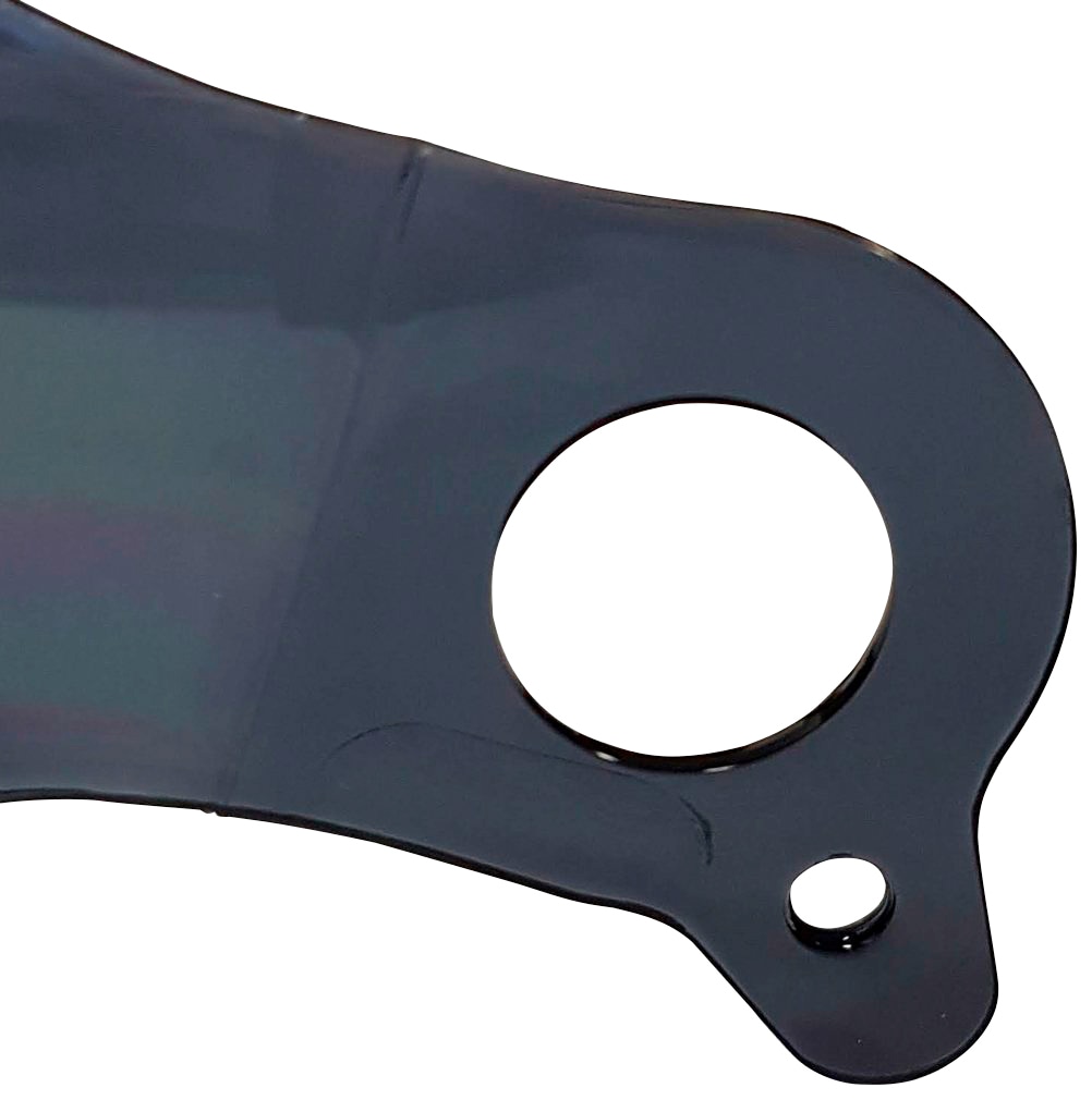 RÖMER HELME Helmvisier »Fuerth« passend für Motorradhelm "Fuerth"