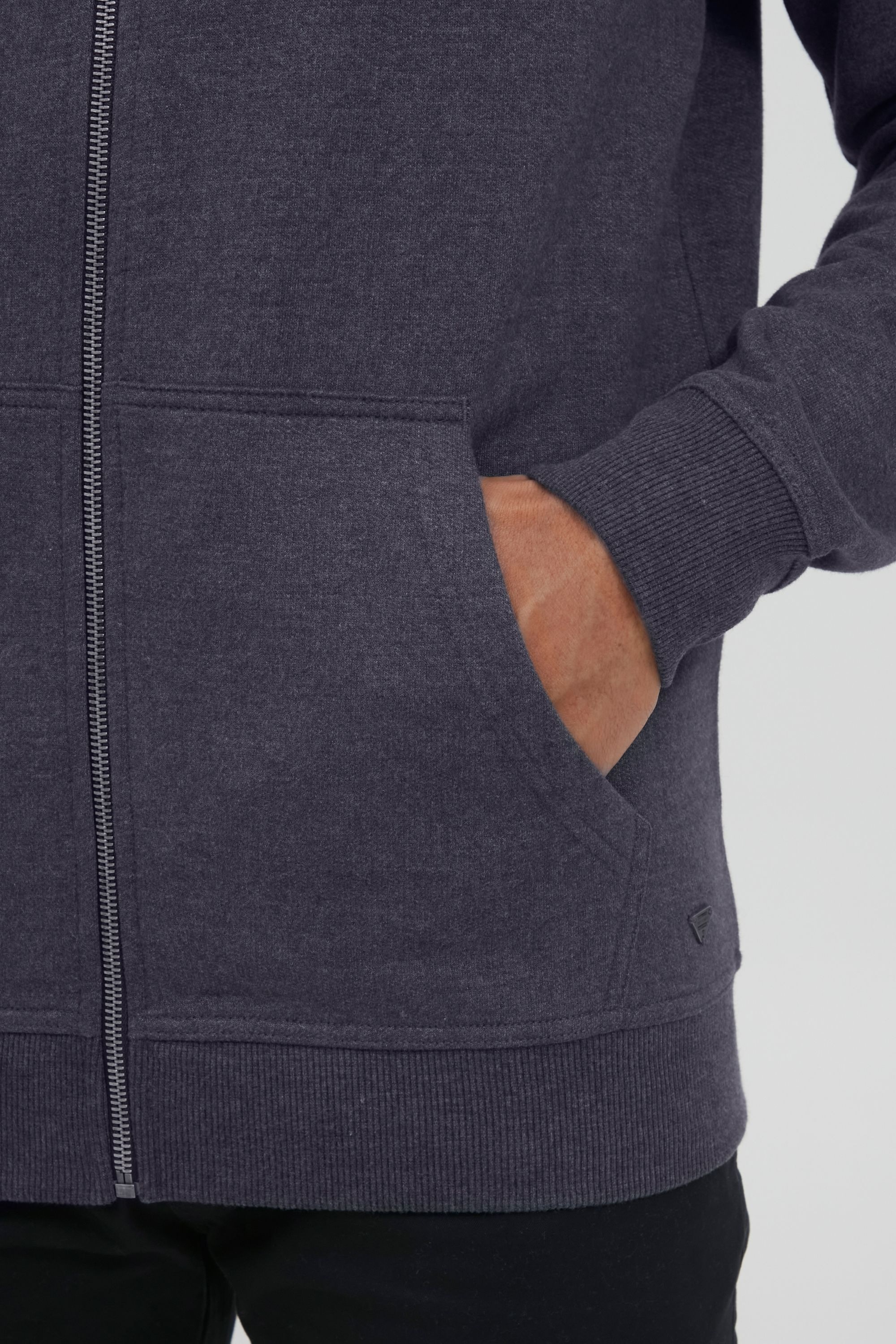 11 Project Kapuzensweatjacke »Kapuzensweatjacke PREdmond«