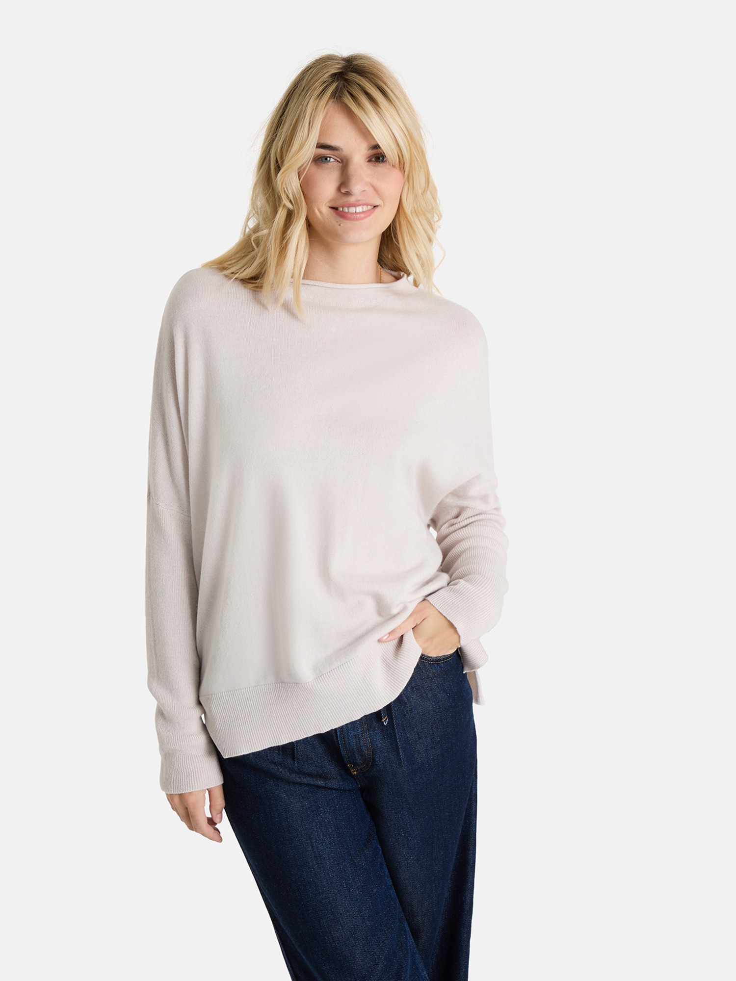 Lieblingsstück Strickpullover »MadinaL«