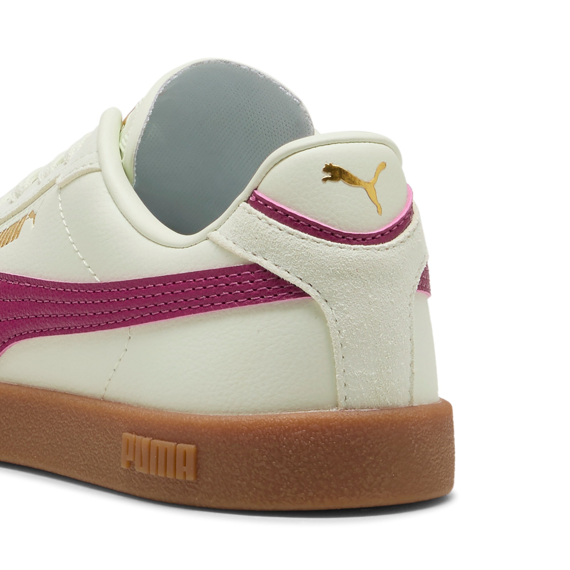 PUMA Sneaker »CLUB II ERA JR«