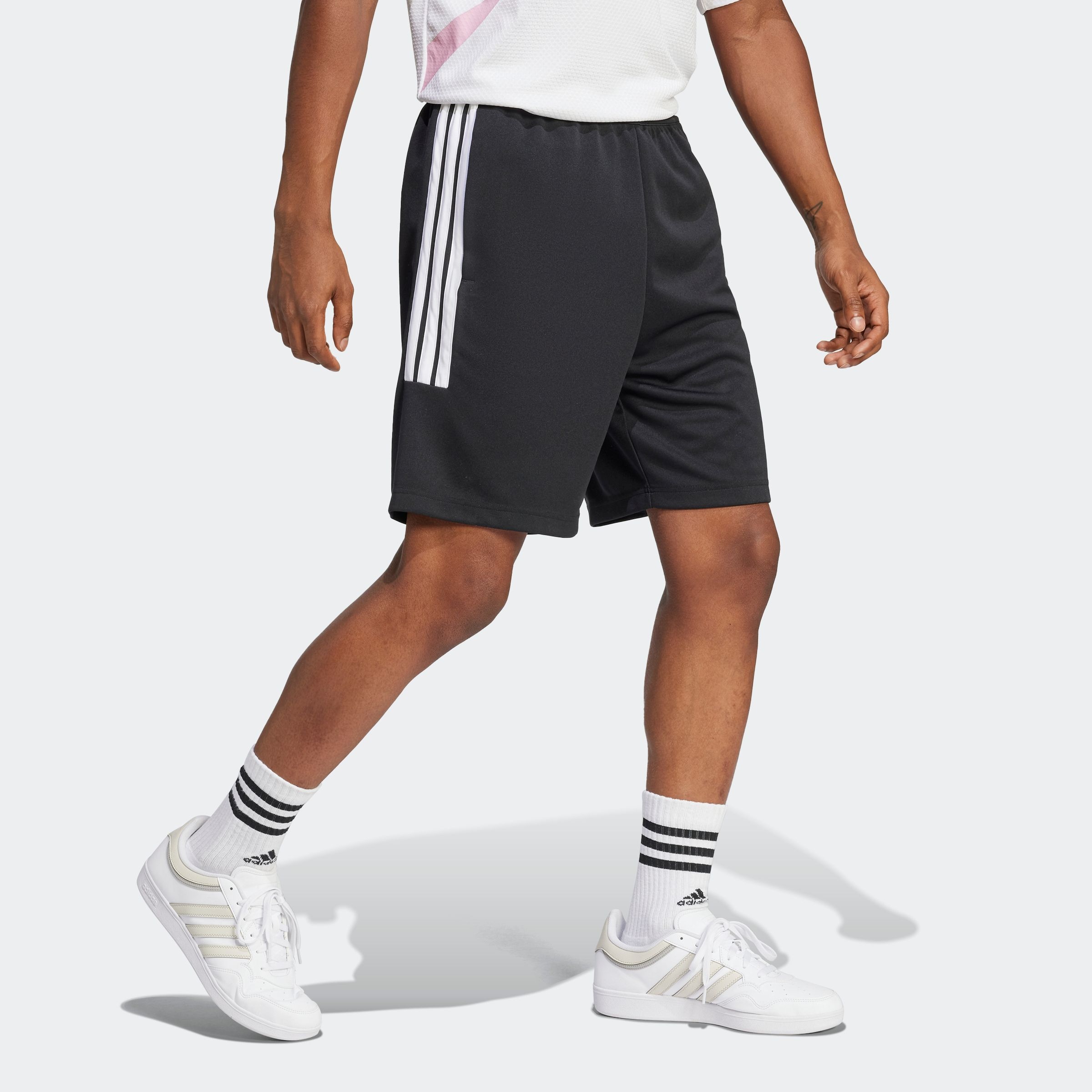 adidas Sportswear Shorts »M TIRO WM SHO«, (1 tlg.)