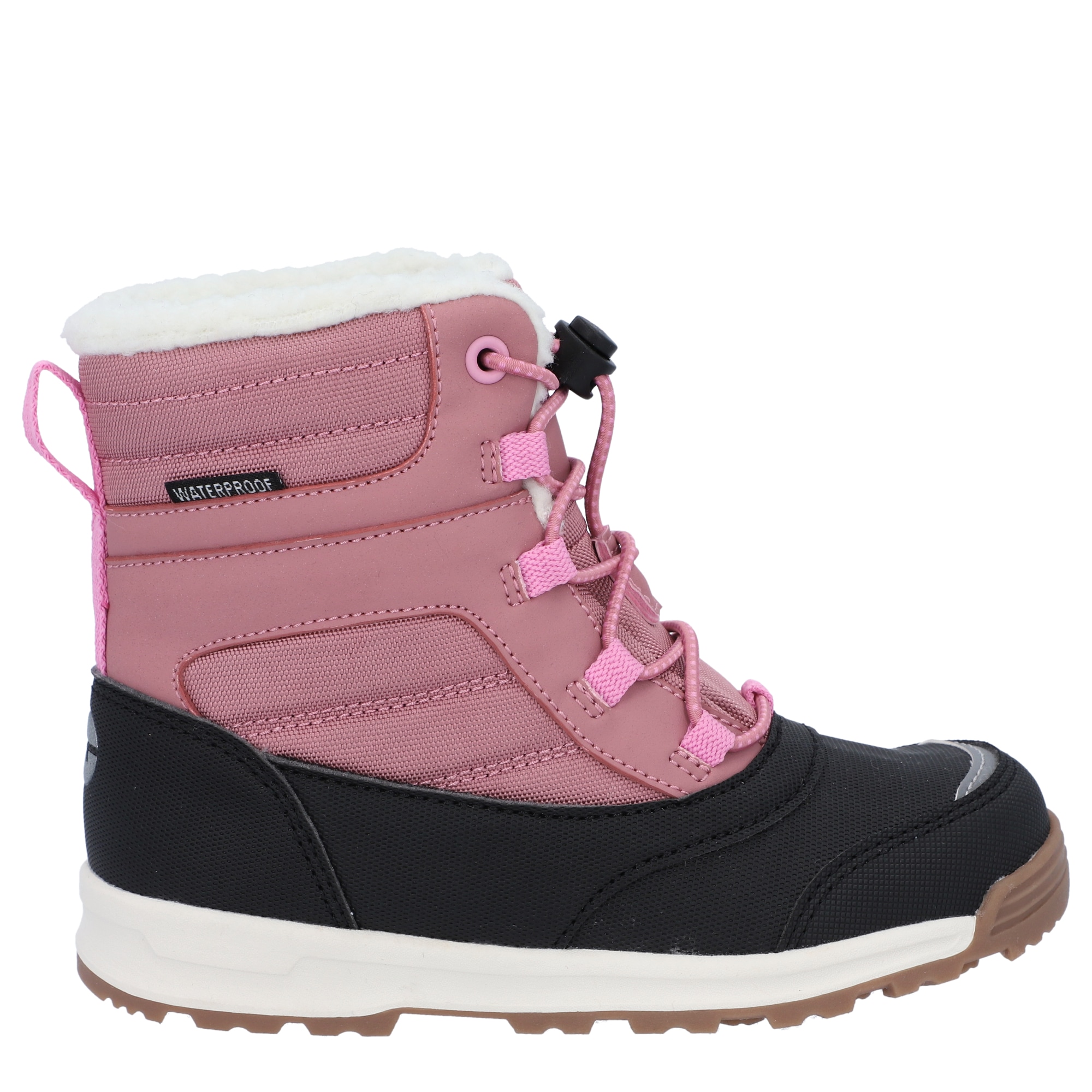 Hi-Tec Sneaker »Leo WP«