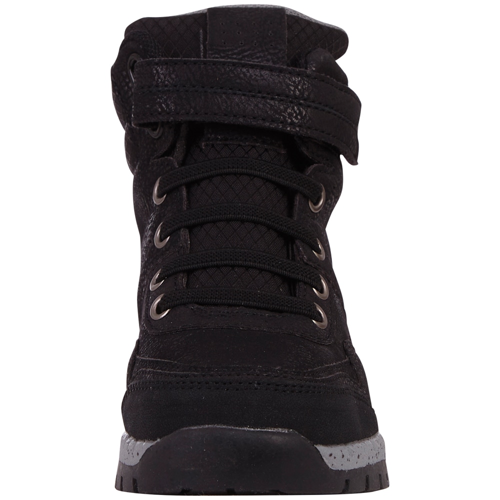 Kappa Winterboots, mit reflektierenden Details