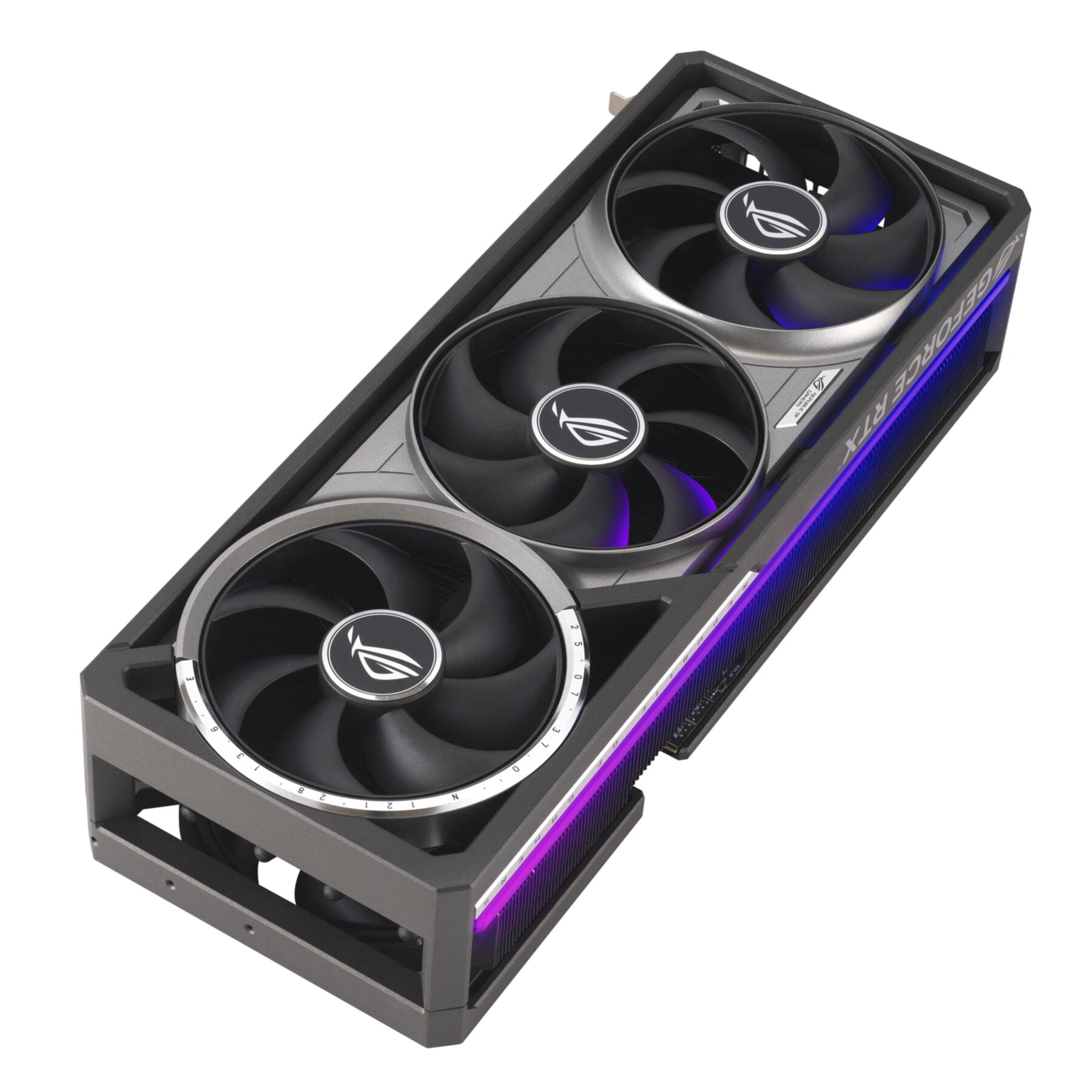 Asus Grafikkarte »ROG-ASTRAL-RTX5080-O16G-GAMING«