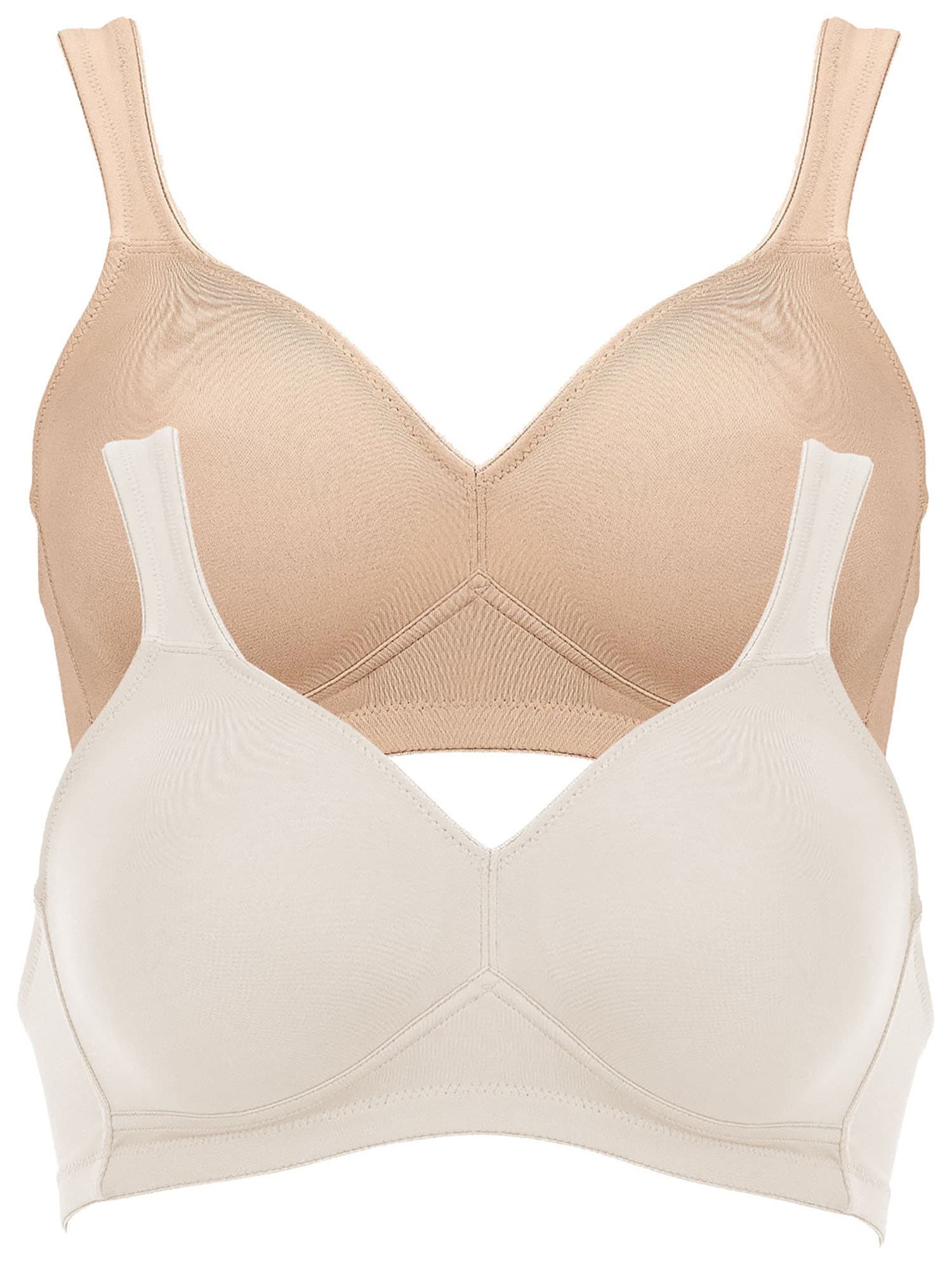 Anita Bügelloser BH »BH ohne Bügel Twin«