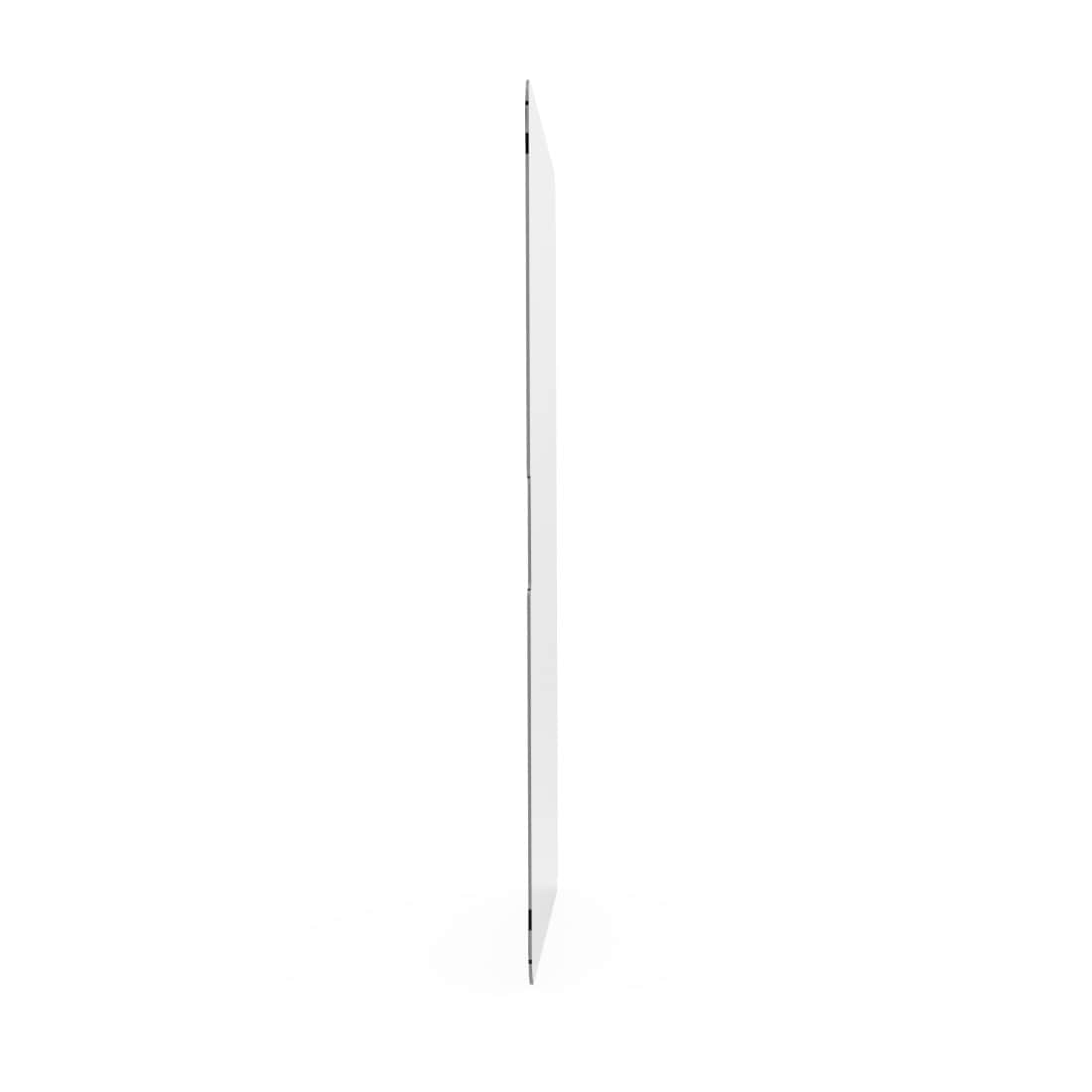Hama Displayschutzglas »Displayschutzglas für Apple iPad Air 11 Zoll, gehärtetes Glas« für Apple iPad Air 11" (2024/2025/2026) 9H Härtegrad, Ultraclear Glas, 0,33 mm dünn, elektrostatisch haftend