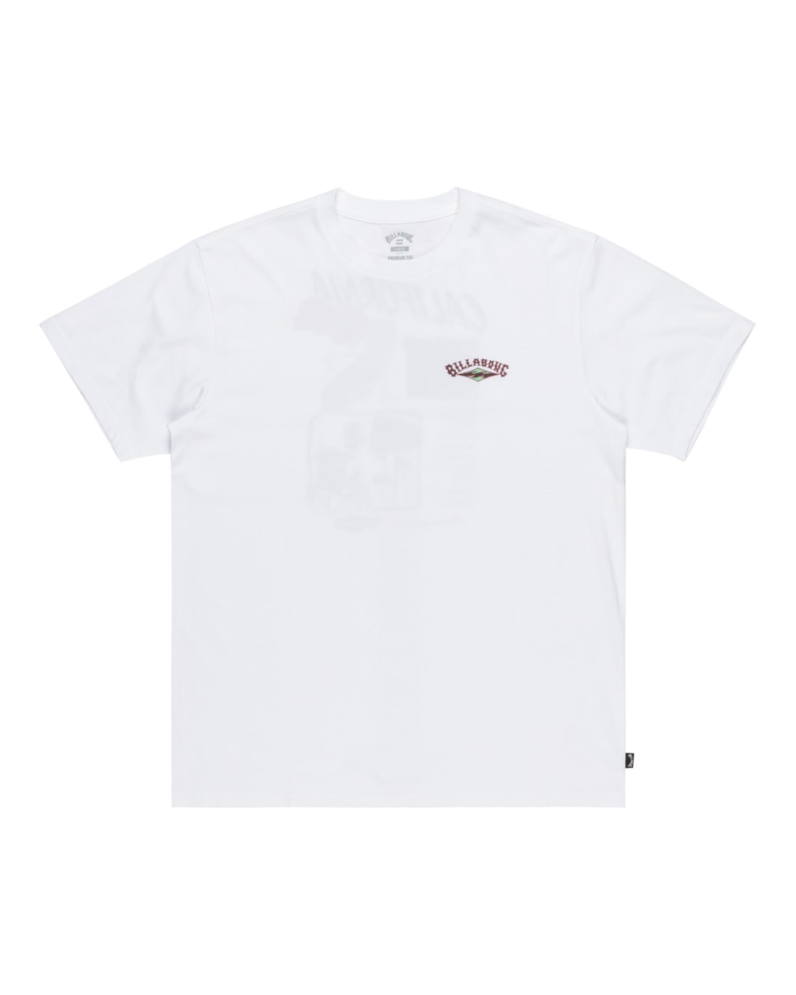 Billabong T-Shirt »Dreamy Place«