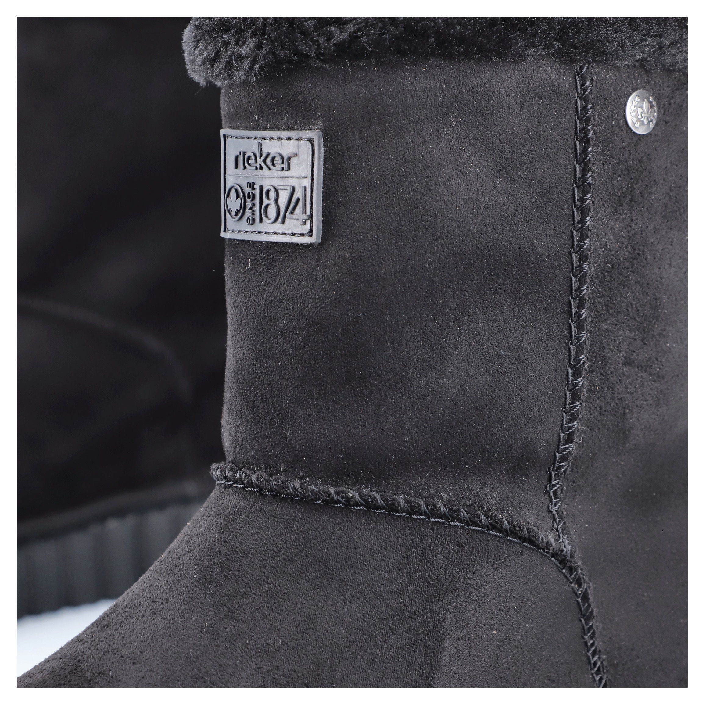 Rieker Winterboots