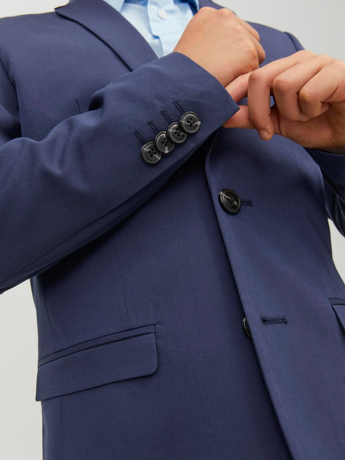 Jack & Jones Junior Sakko »JPRSOLAR BLAZER NOOS JNR«