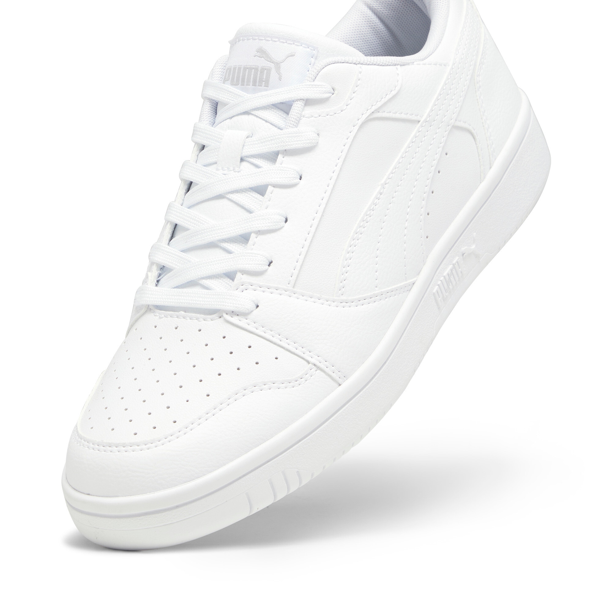 PUMA Sneaker »REBOUND V6 LOW«