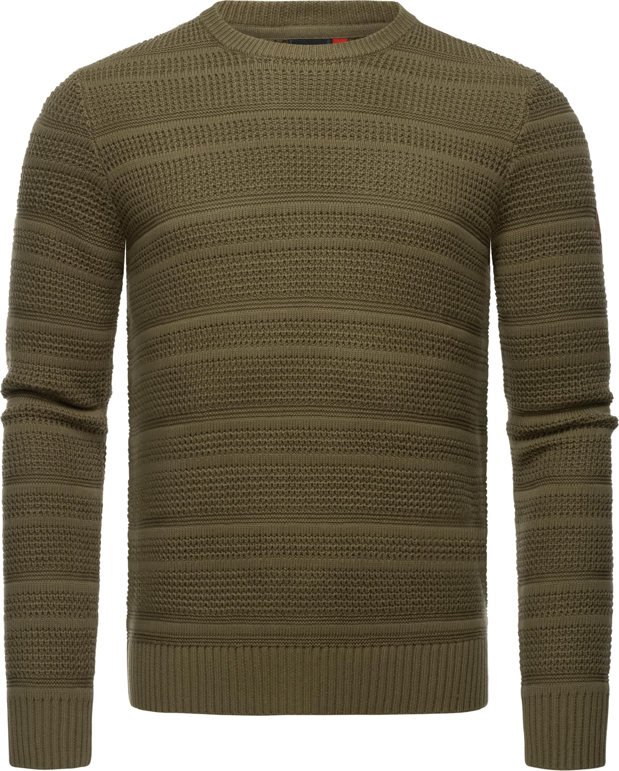 Sweater »Strickpullover Gabrel«